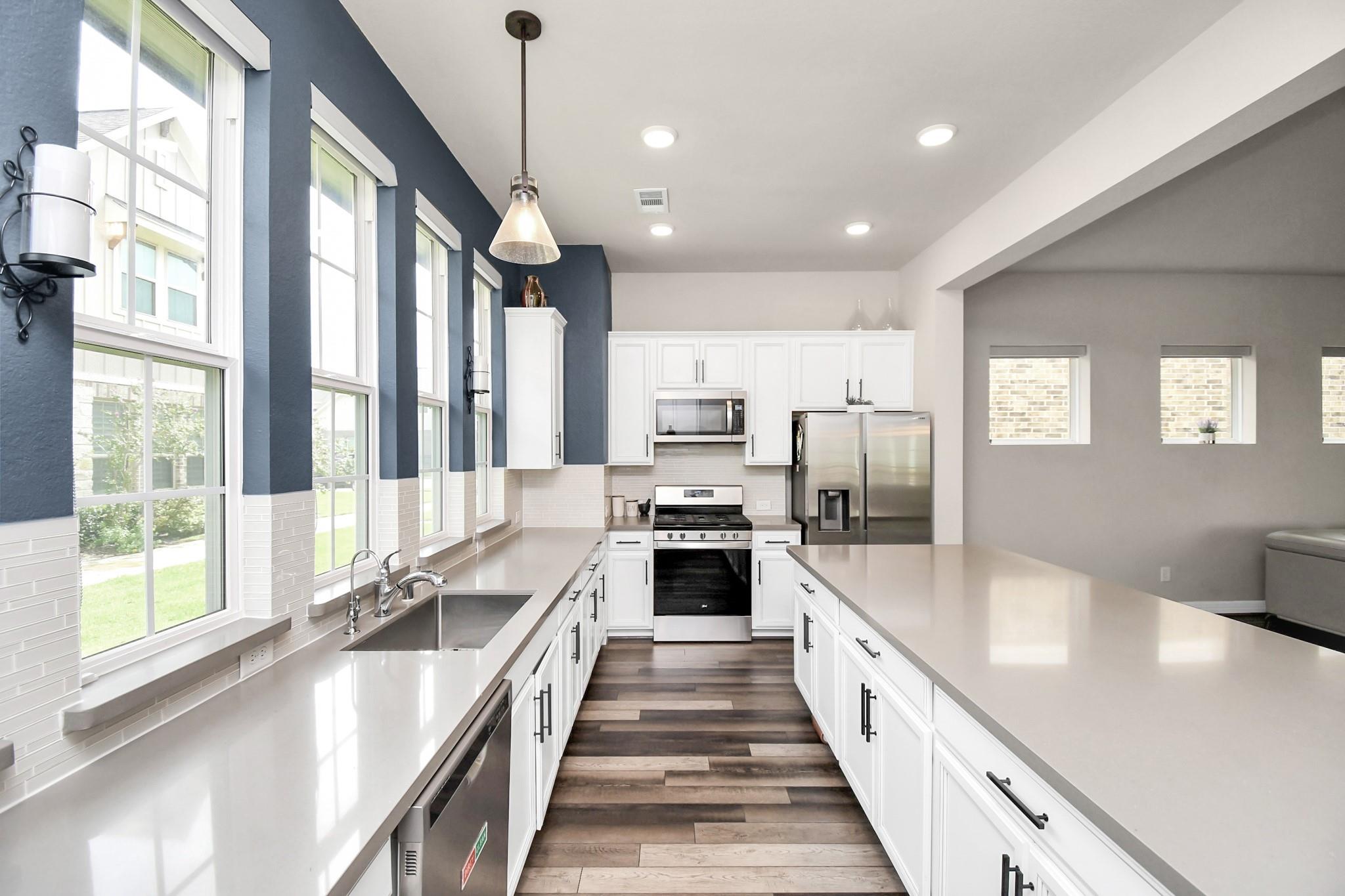 9526 Caddo Ridge Lane