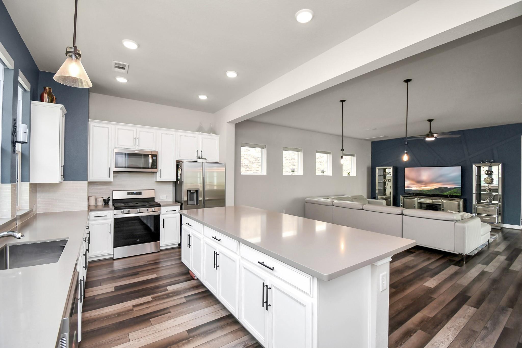 9526 Caddo Ridge Lane