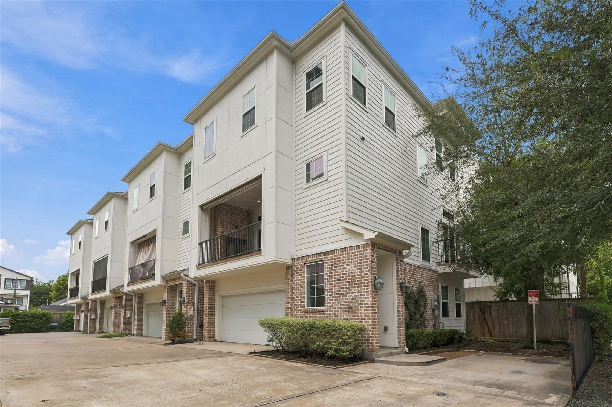 1517 Weber Street # D