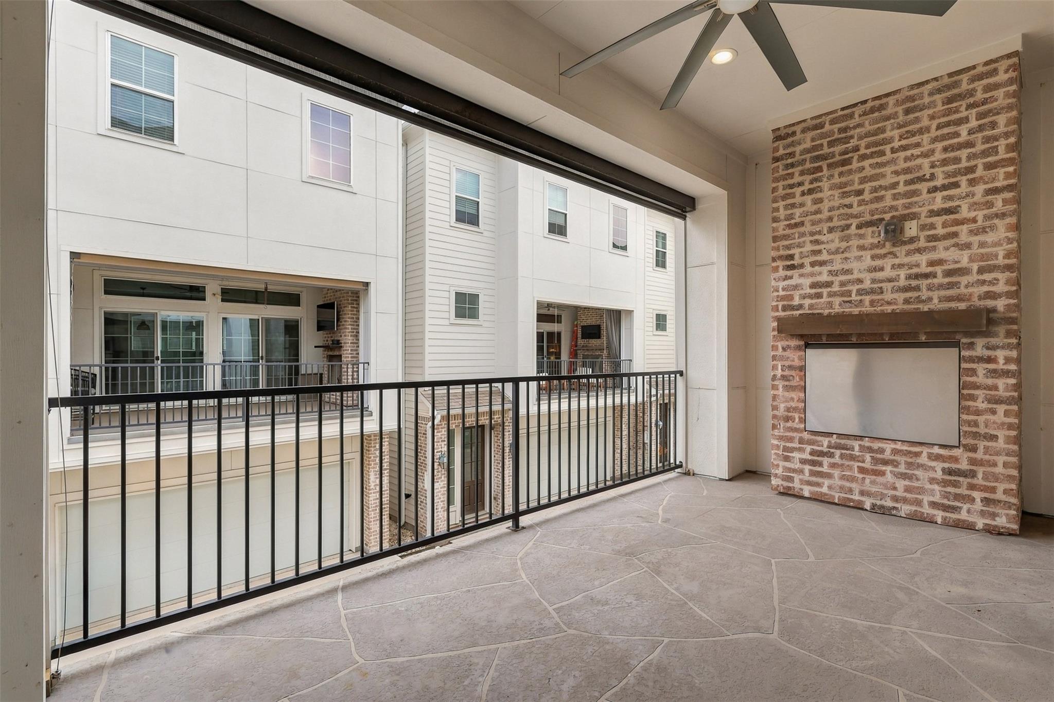 1517 Weber Street # D