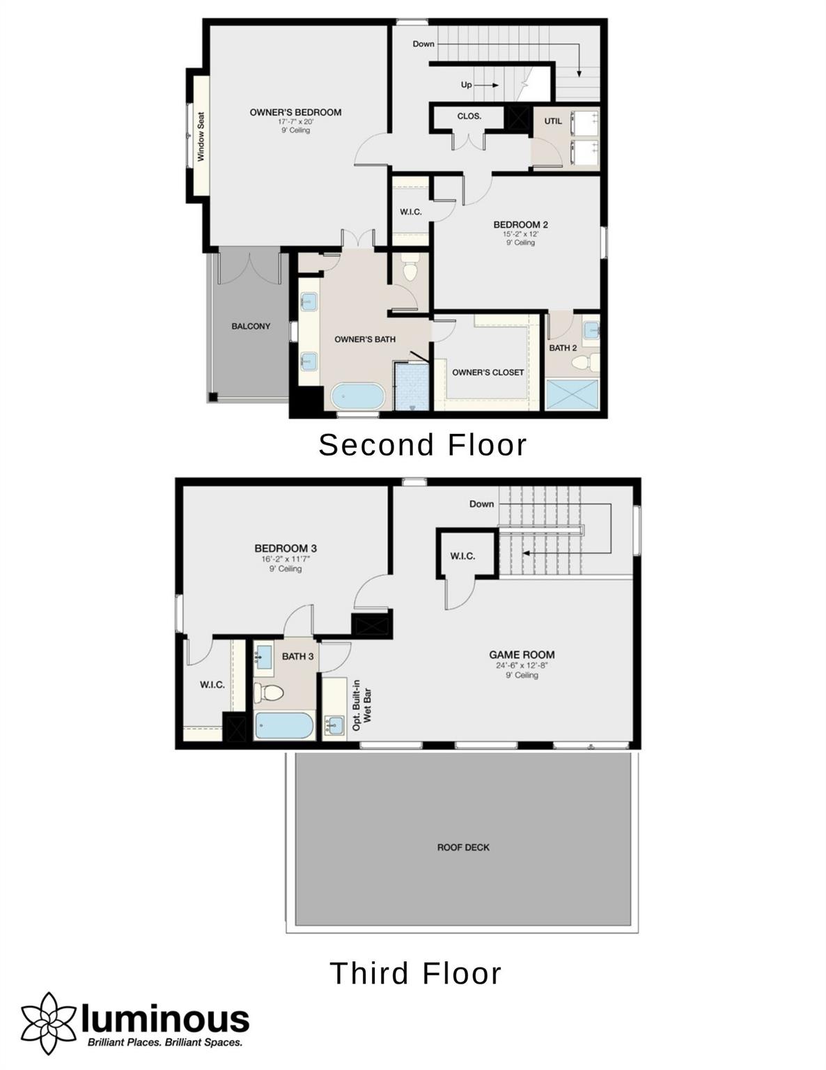 1420 W 34th 1/2 Street