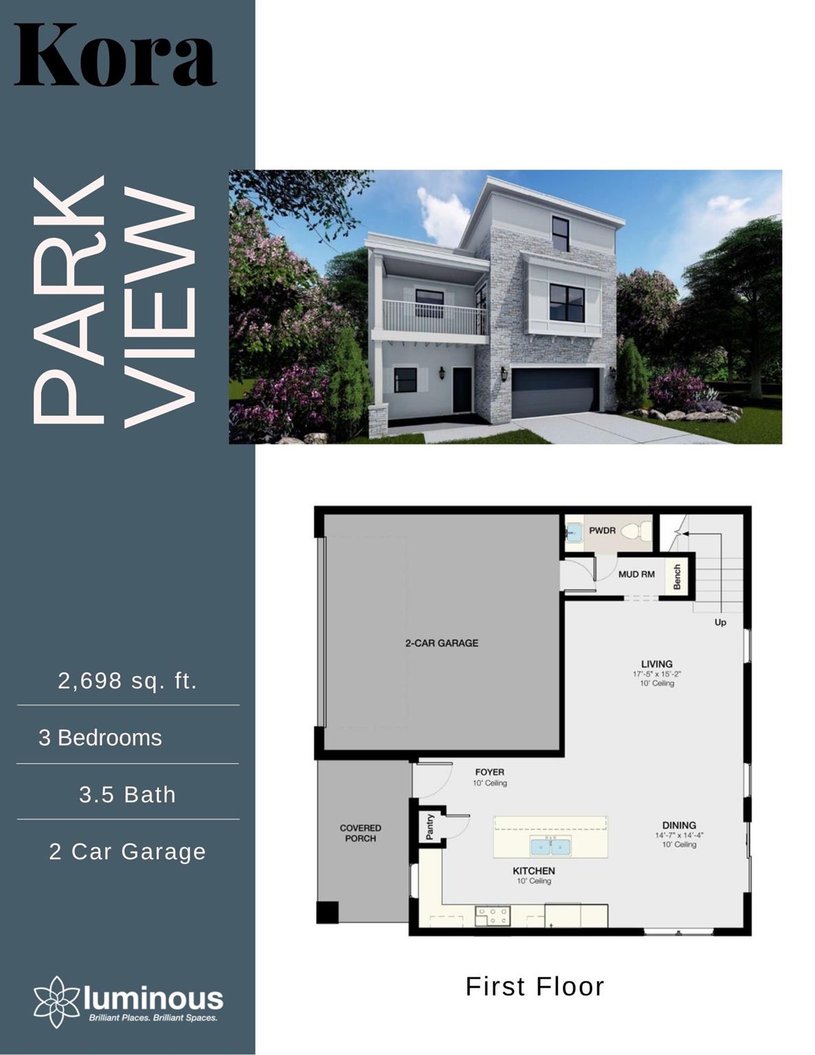 1420 W 34th 1/2 Street