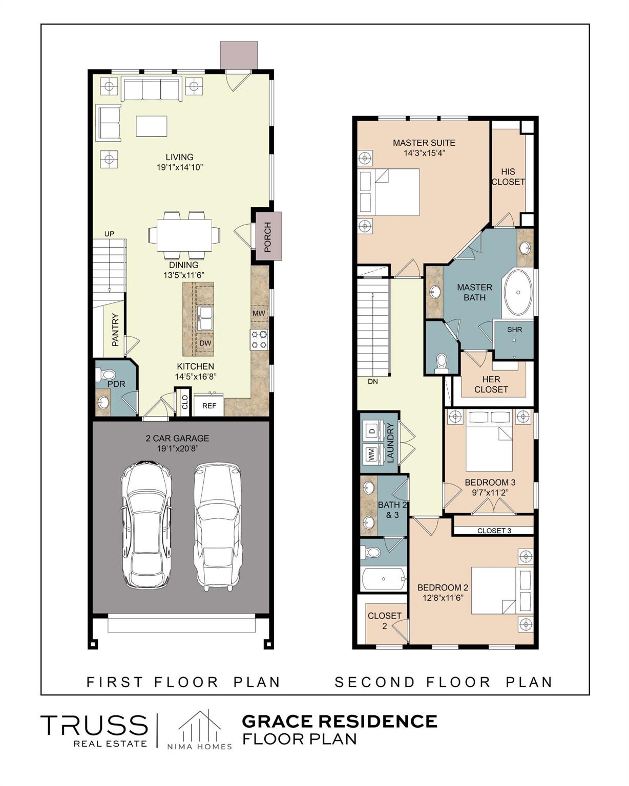 6117 Grace Lane