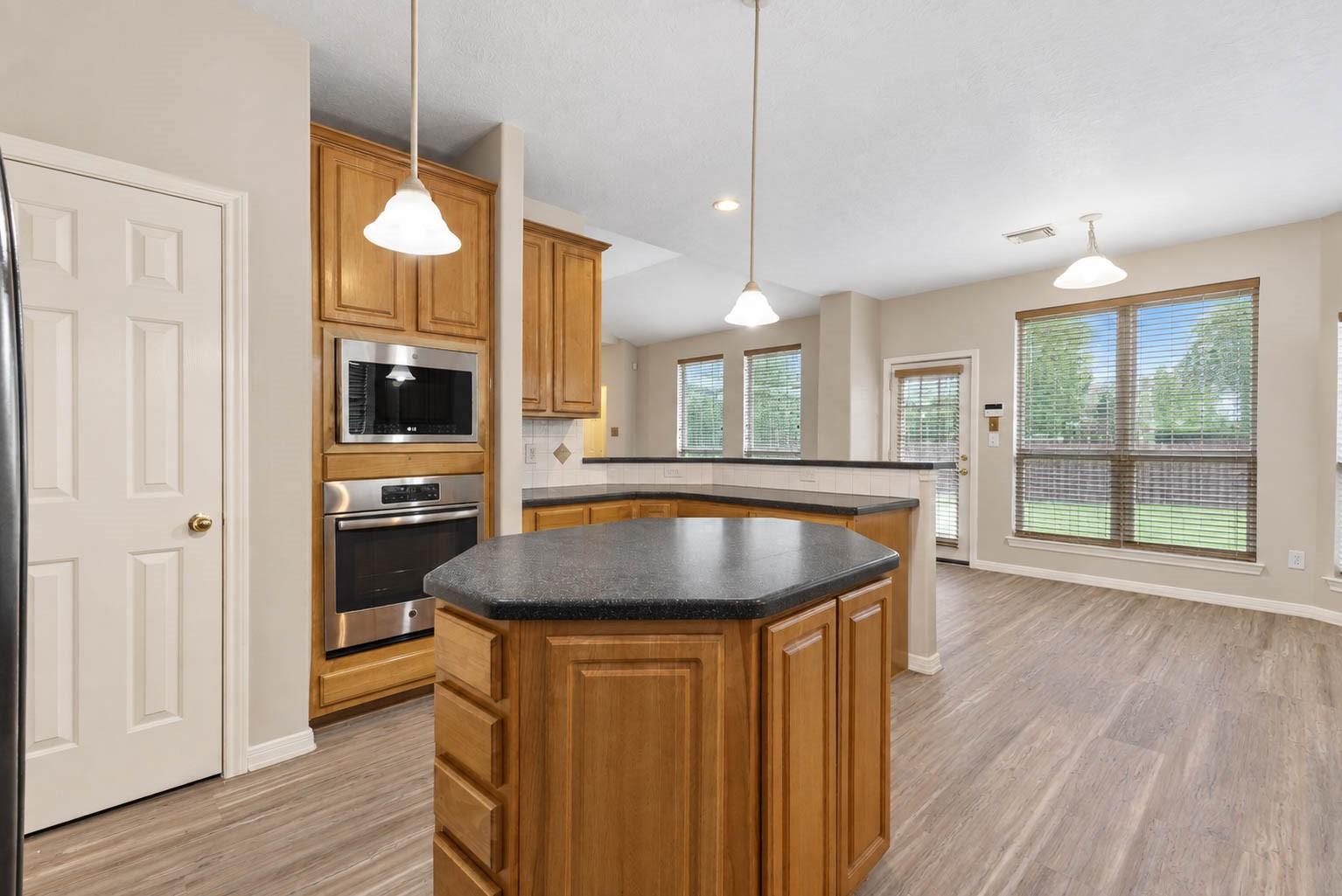 3207 Hickory Knoll Drive