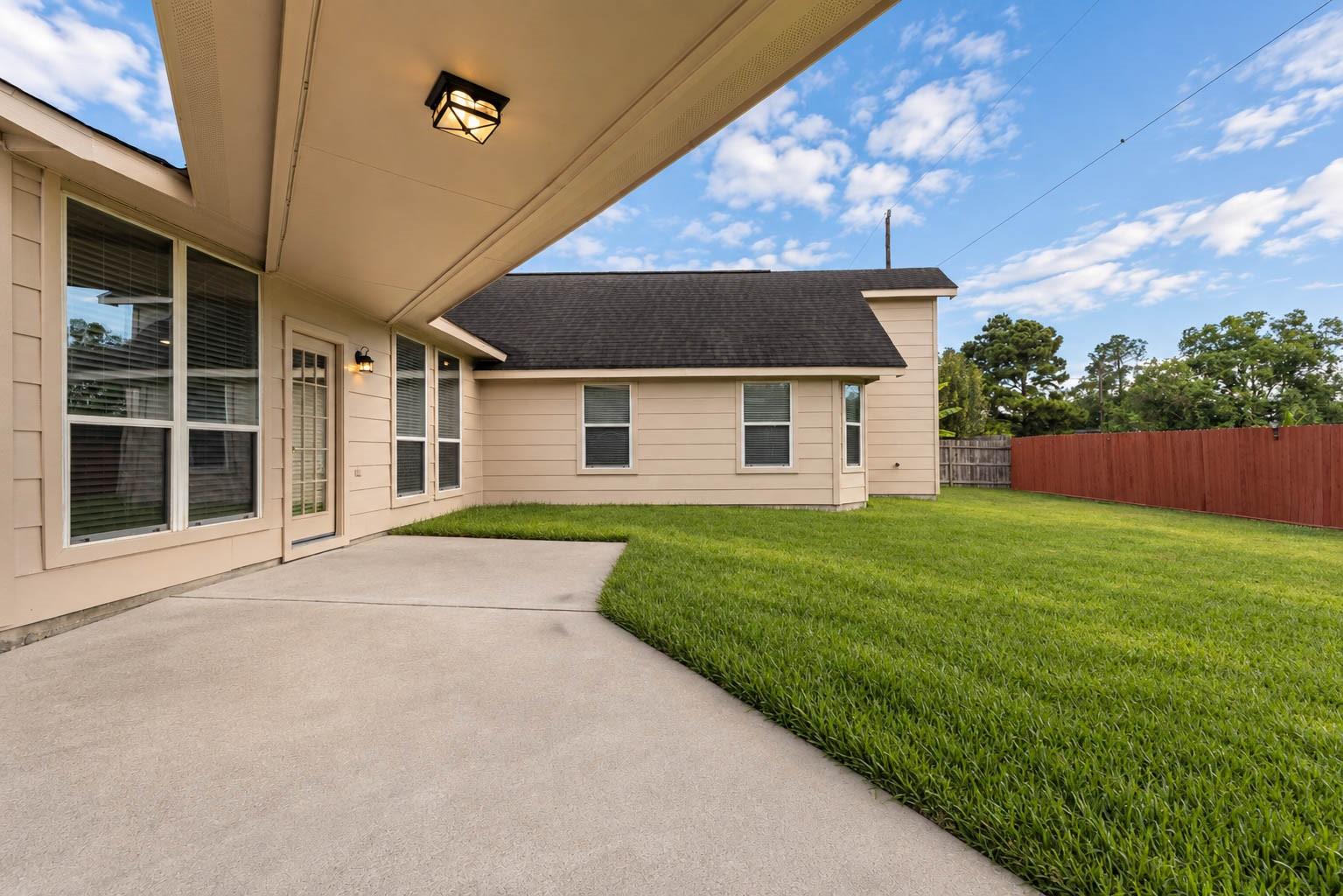 3207 Hickory Knoll Drive