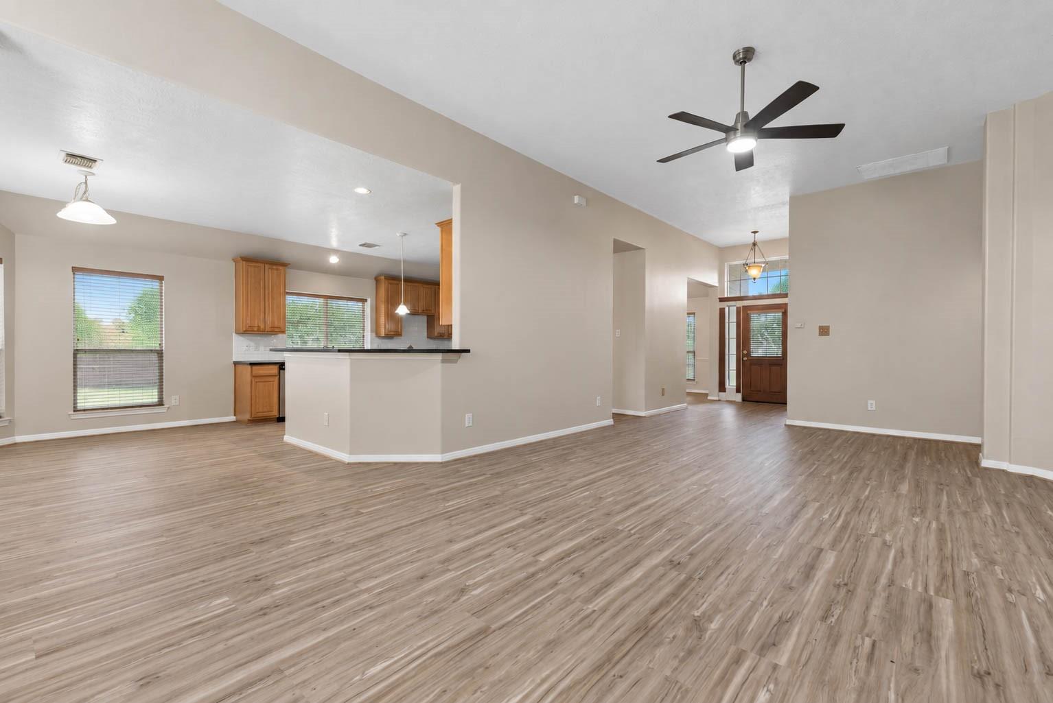 3207 Hickory Knoll Drive