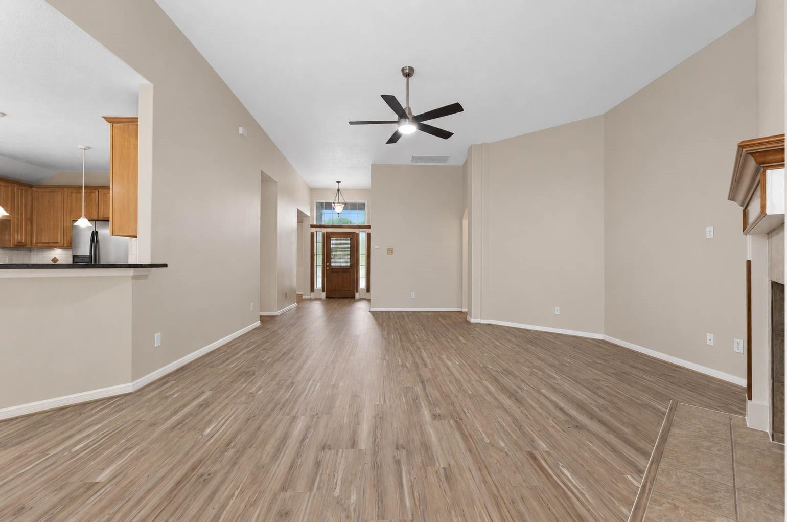 3207 Hickory Knoll Drive