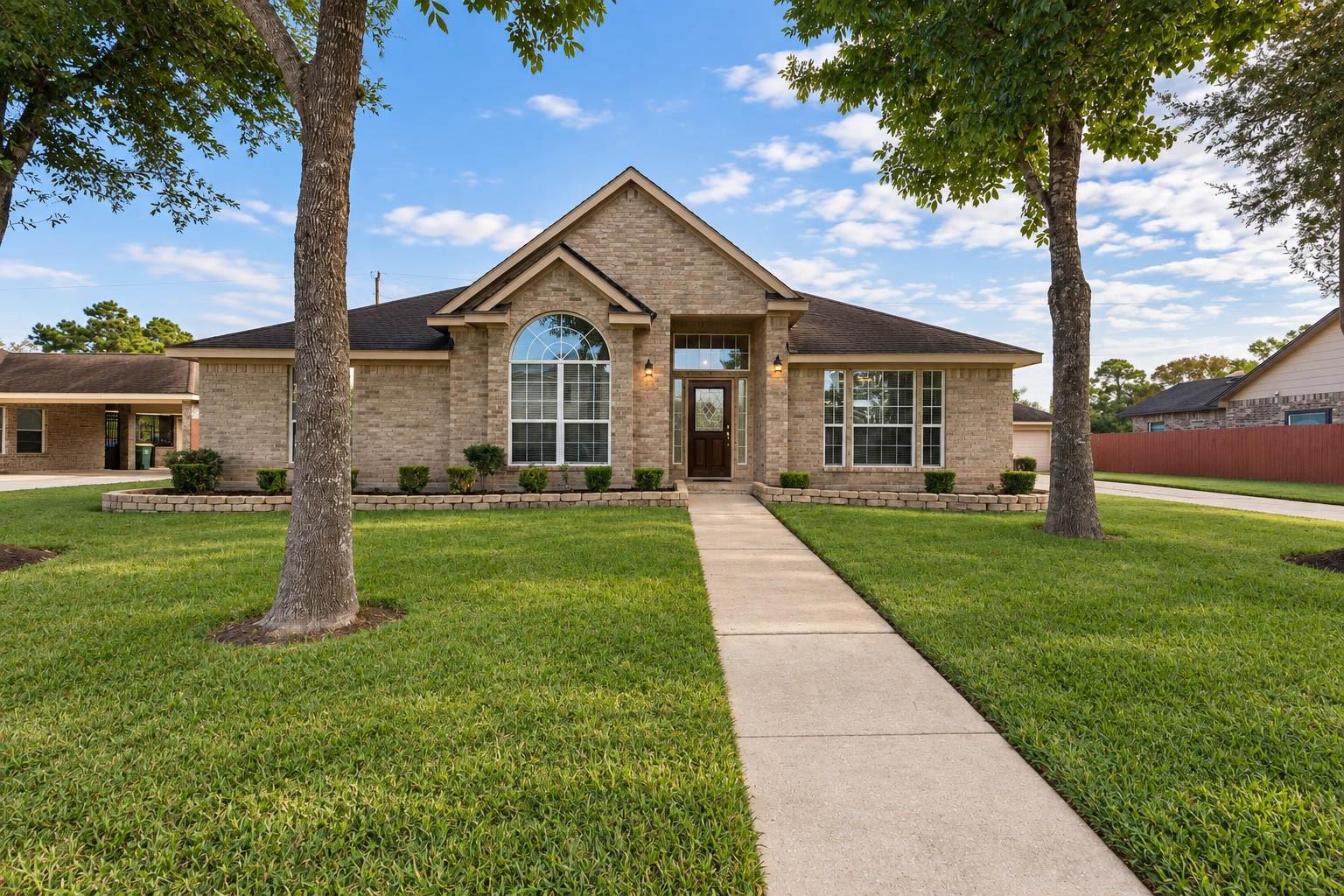 3207 Hickory Knoll Drive