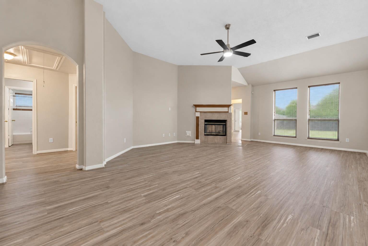 3207 Hickory Knoll Drive