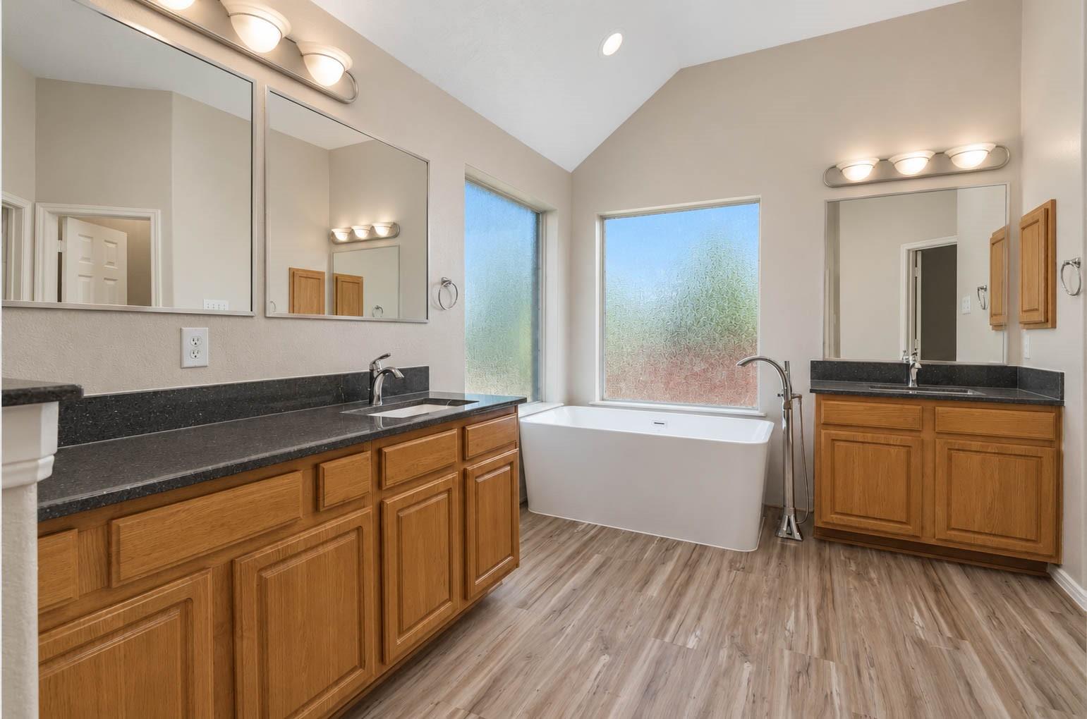 3207 Hickory Knoll Drive