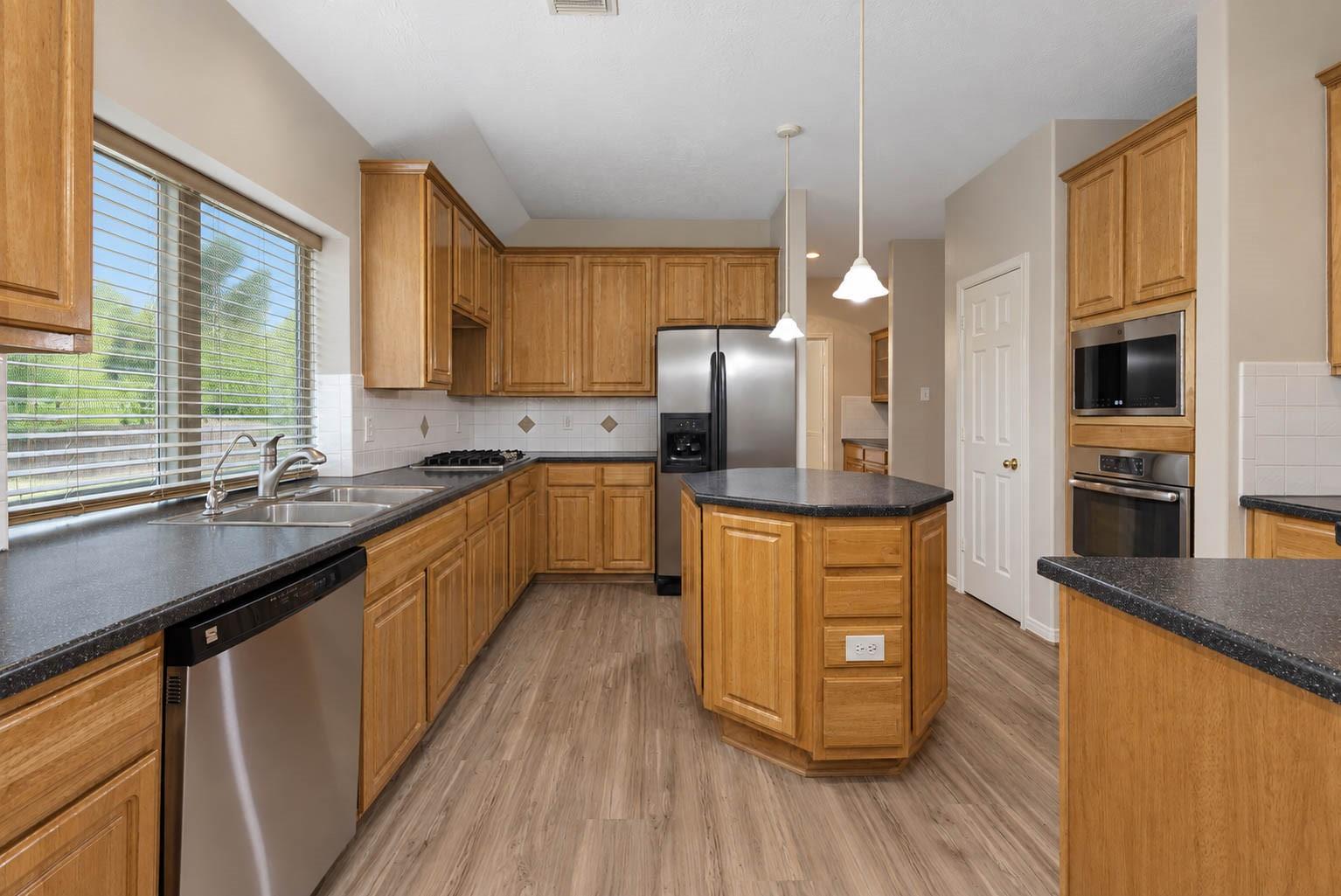 3207 Hickory Knoll Drive