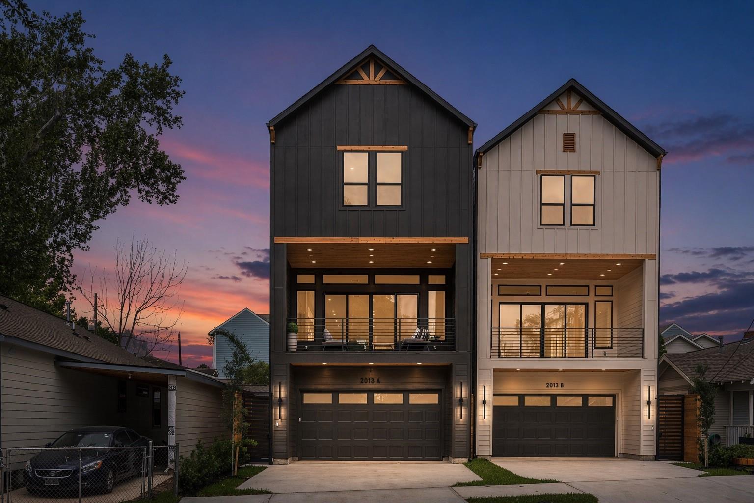 2013 Sheldon Street # B