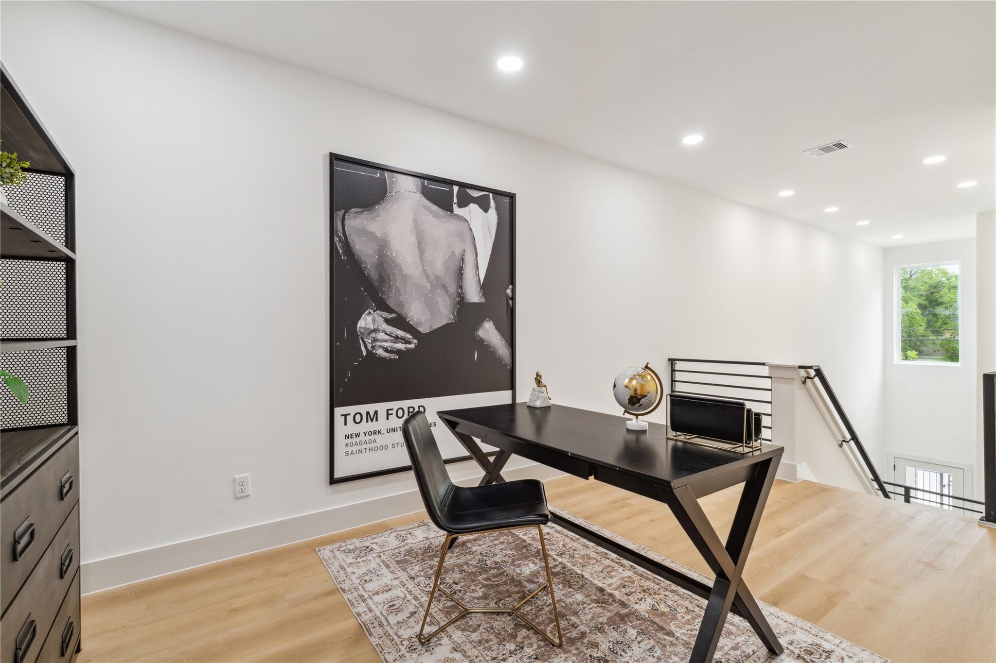 3409 Stonewall Street