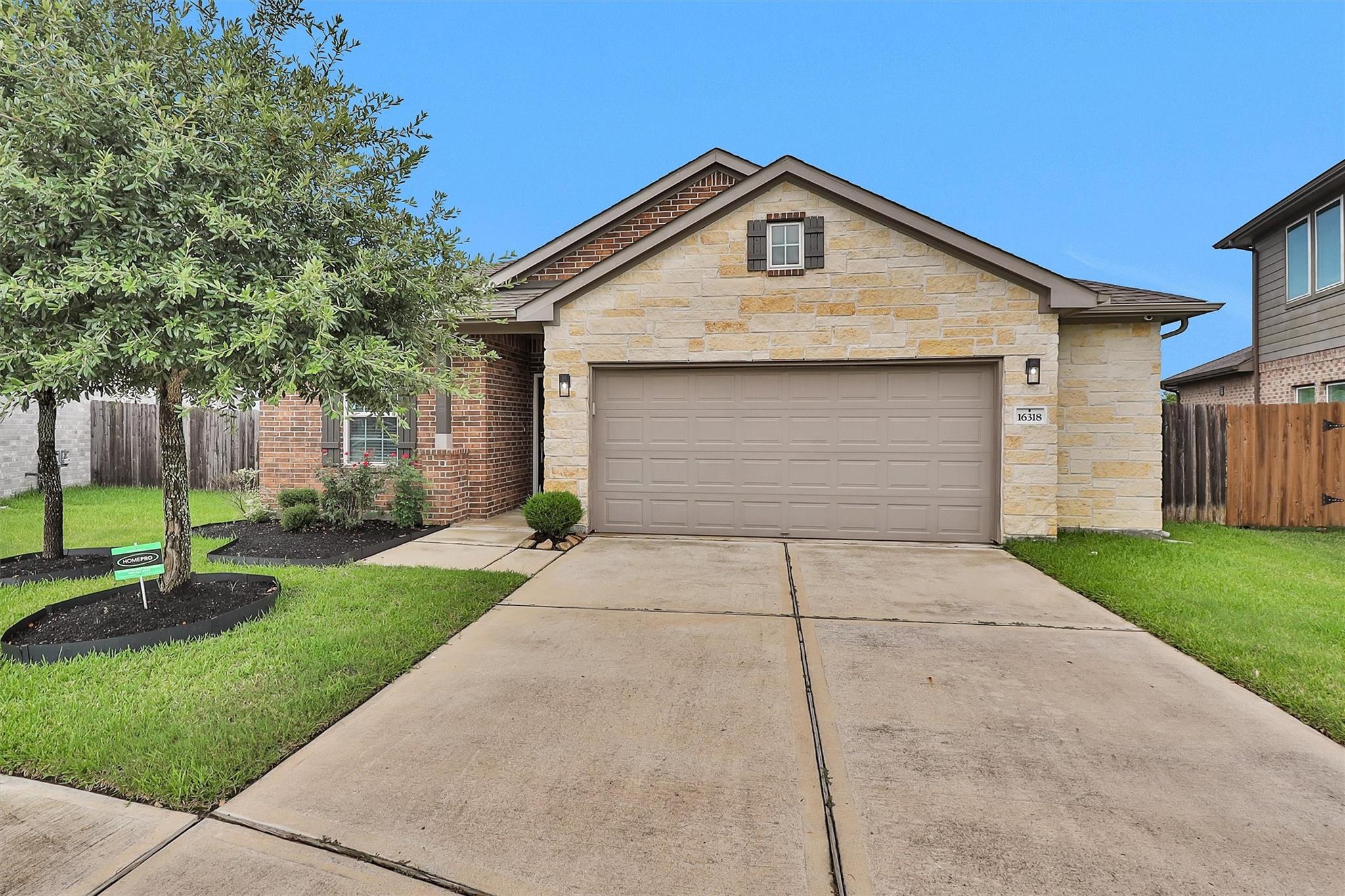 16318 Westley Ridge Drive