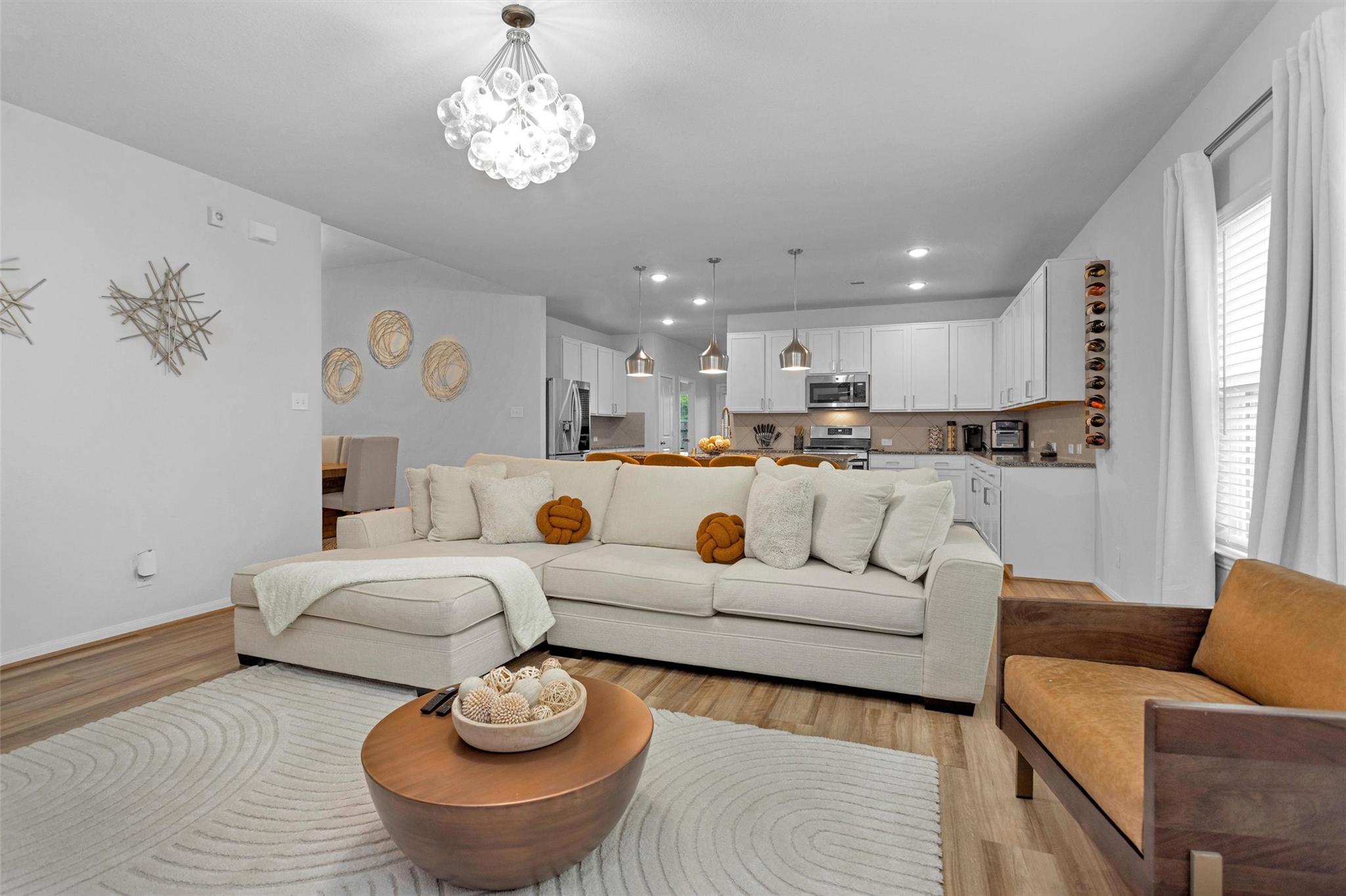 16318 Westley Ridge Drive