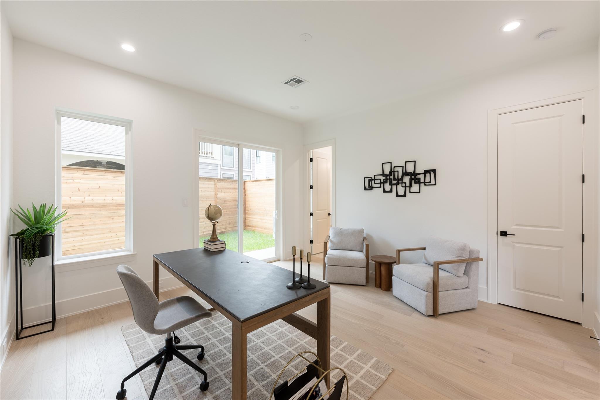 2013 Sheldon Street # A