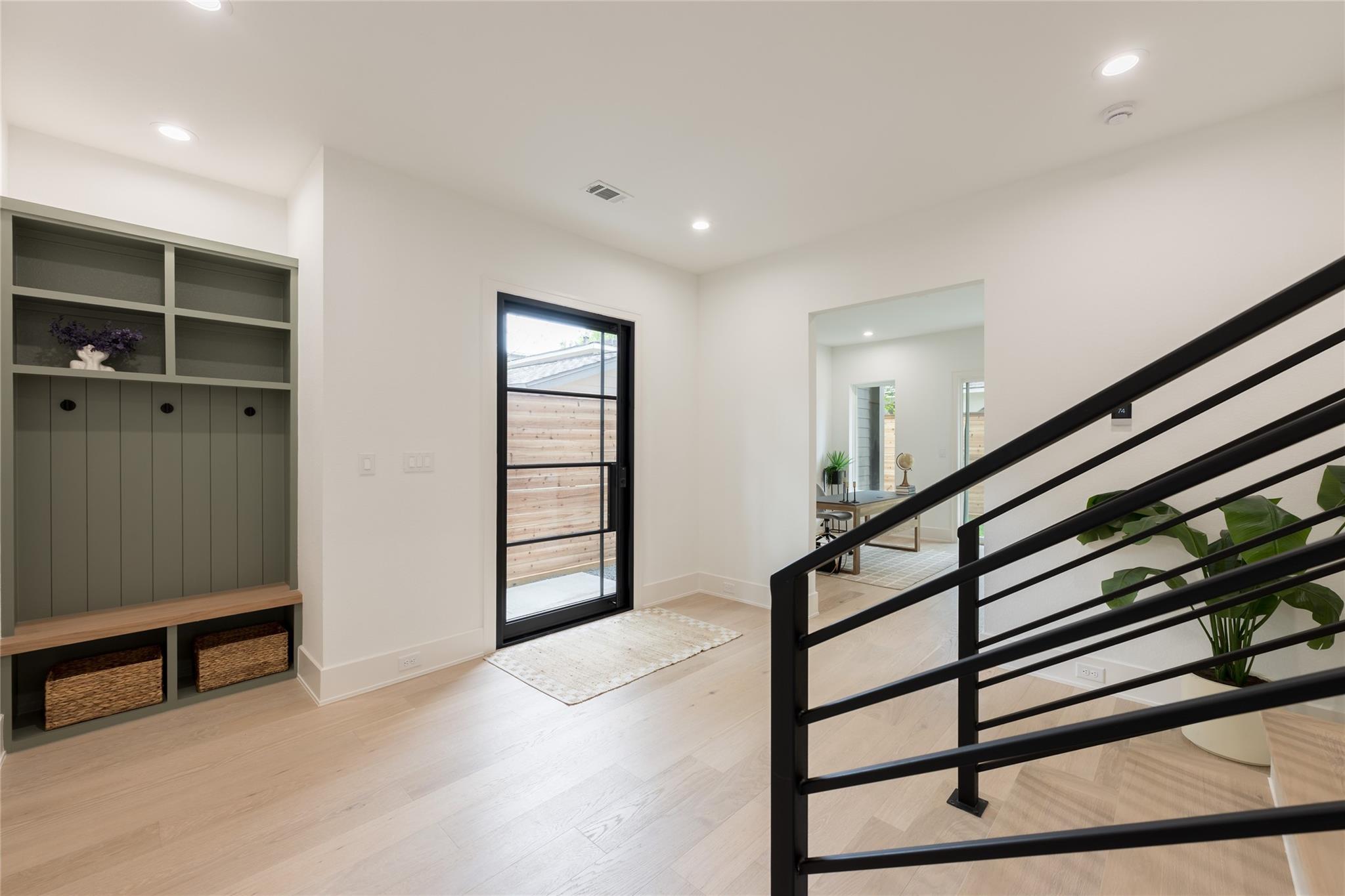 2013 Sheldon Street # A