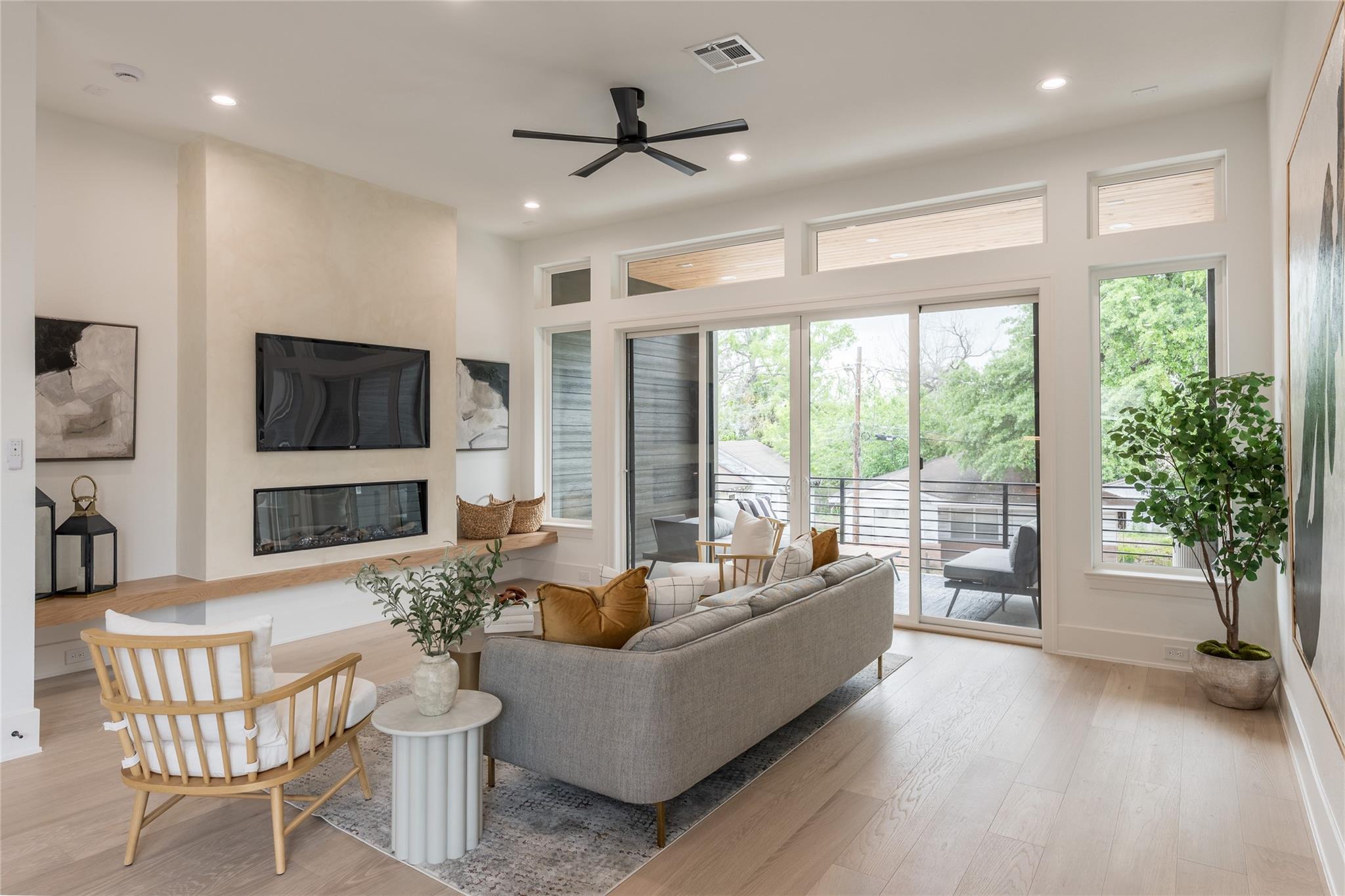 2013 Sheldon Street # A