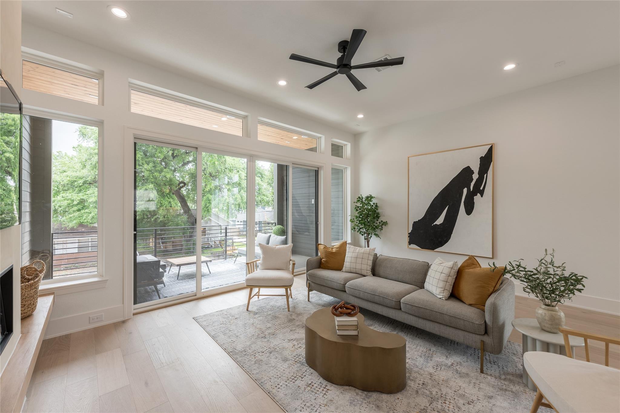 2013 Sheldon Street # A