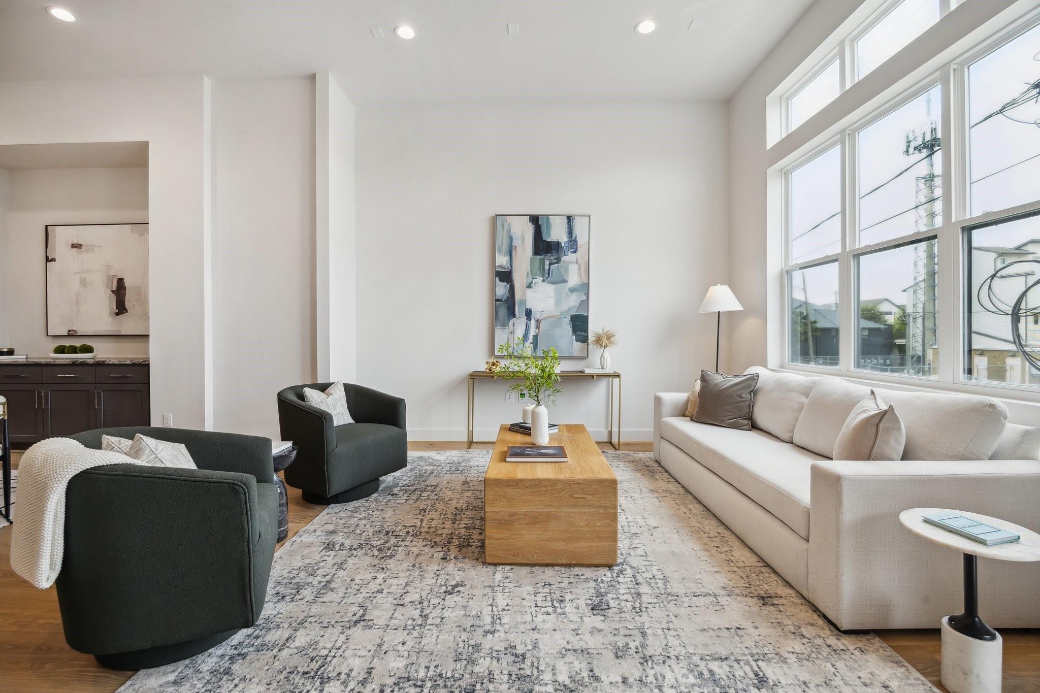 2105 Emancipation Avenue