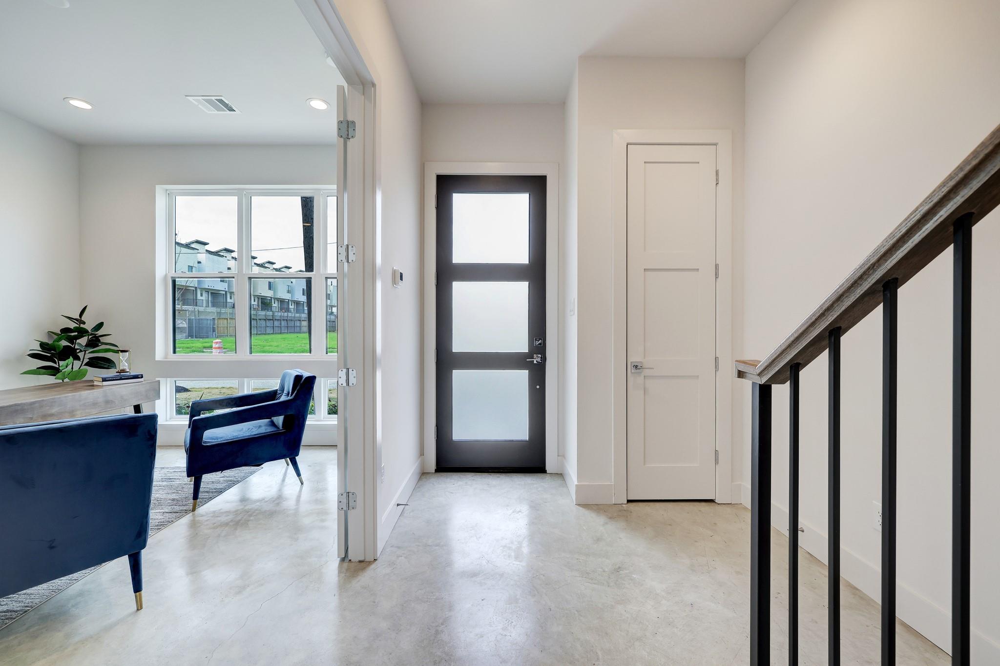 2105 Emancipation Avenue