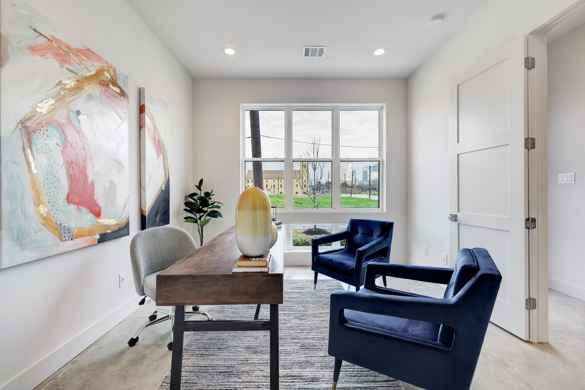 2105 Emancipation Avenue