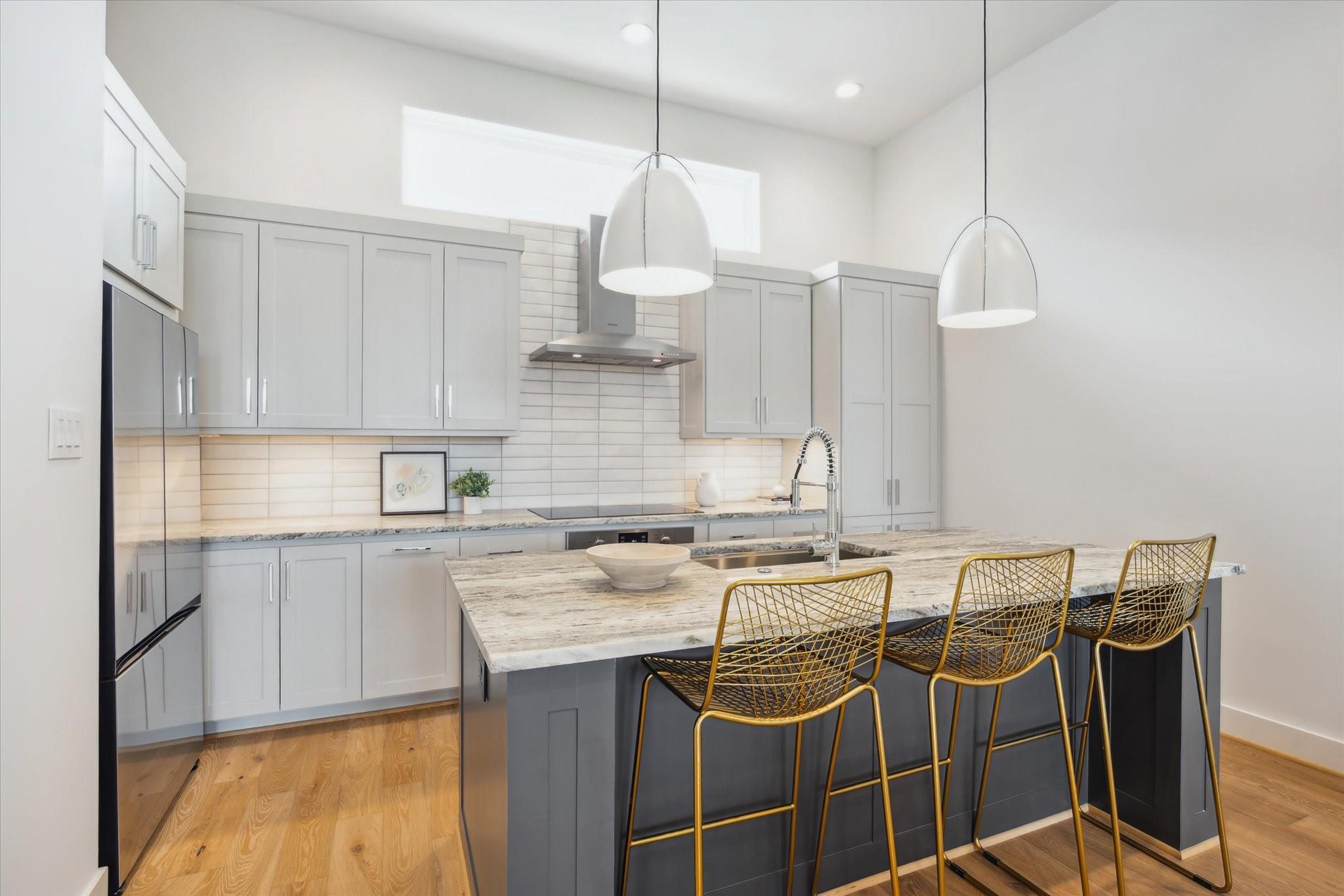 2105 Emancipation Avenue