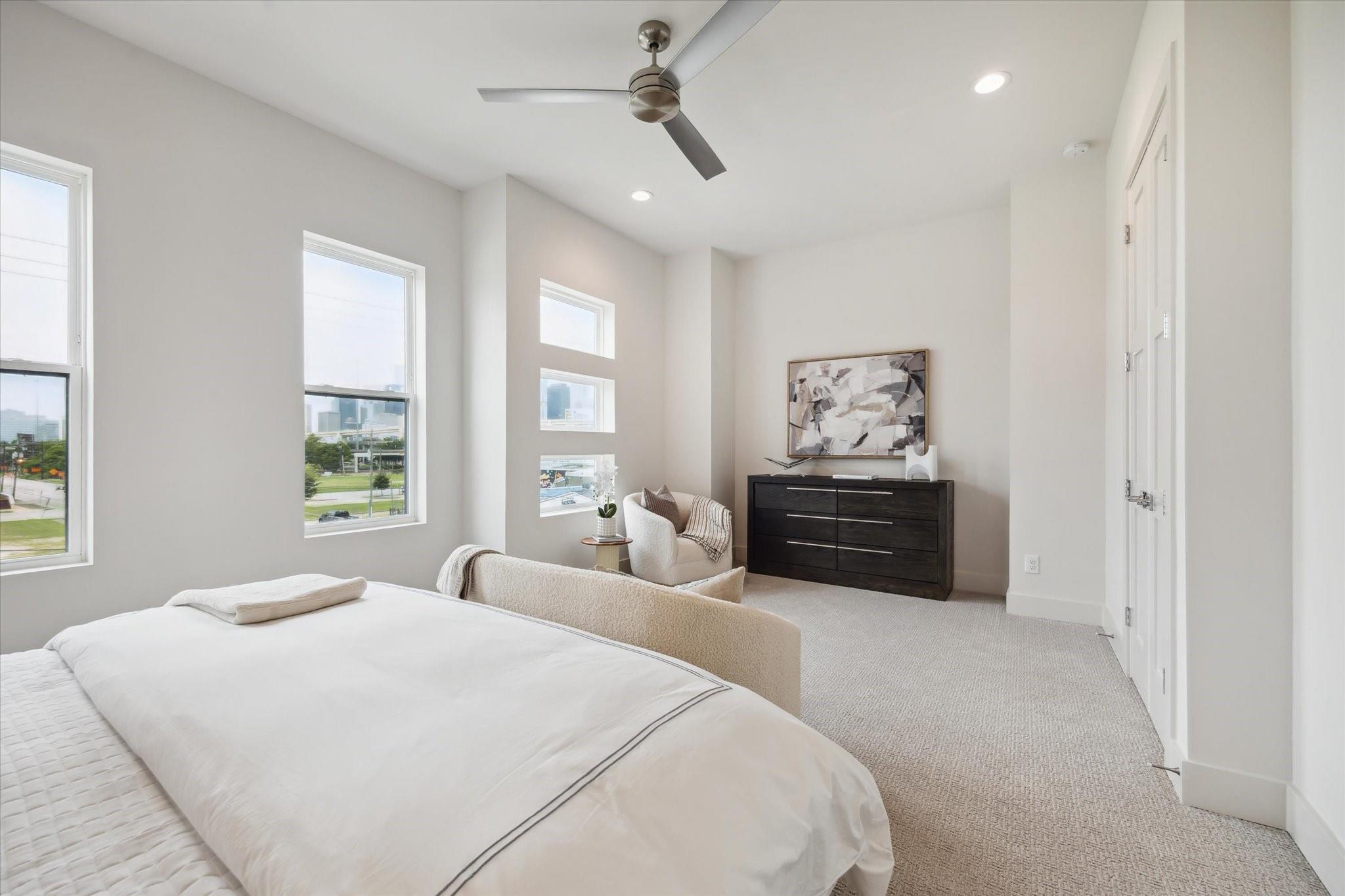 2105 Emancipation Avenue