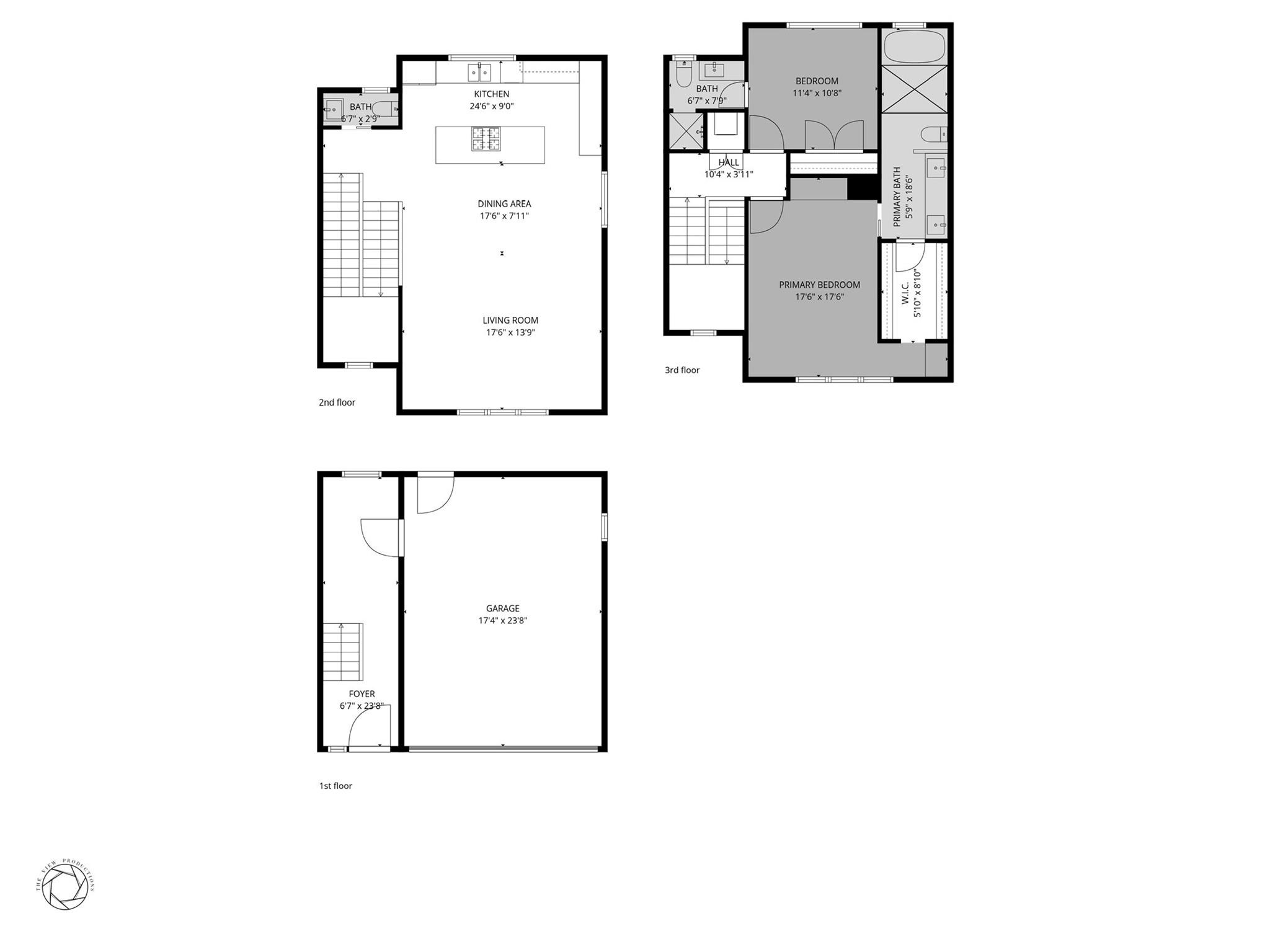 112 Byrne Street # C