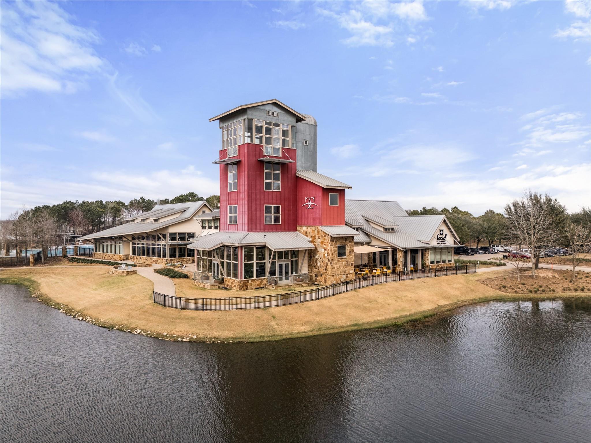 4506 Hazel Bay Court