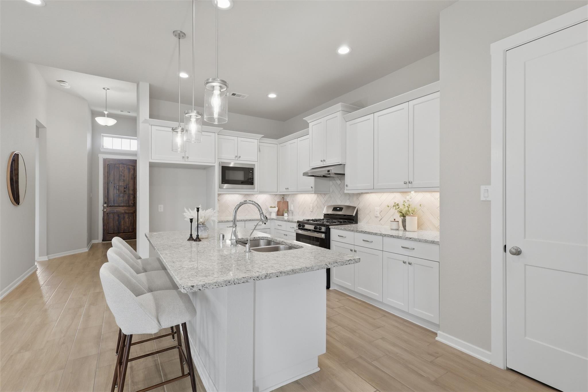 4506 Hazel Bay Court