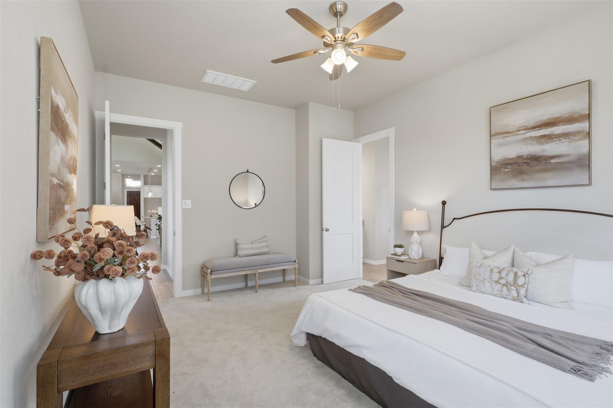 4506 Hazel Bay Court
