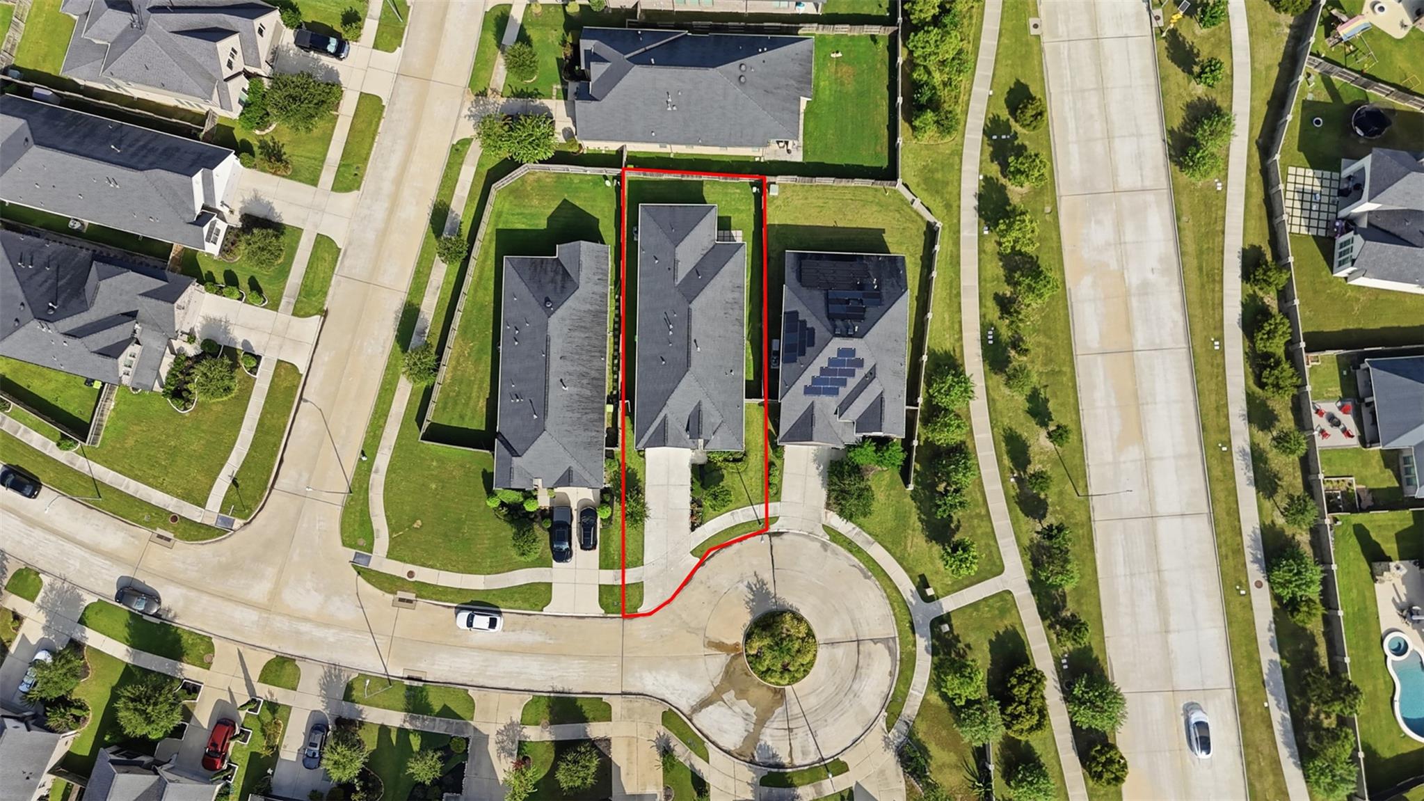 4506 Hazel Bay Court