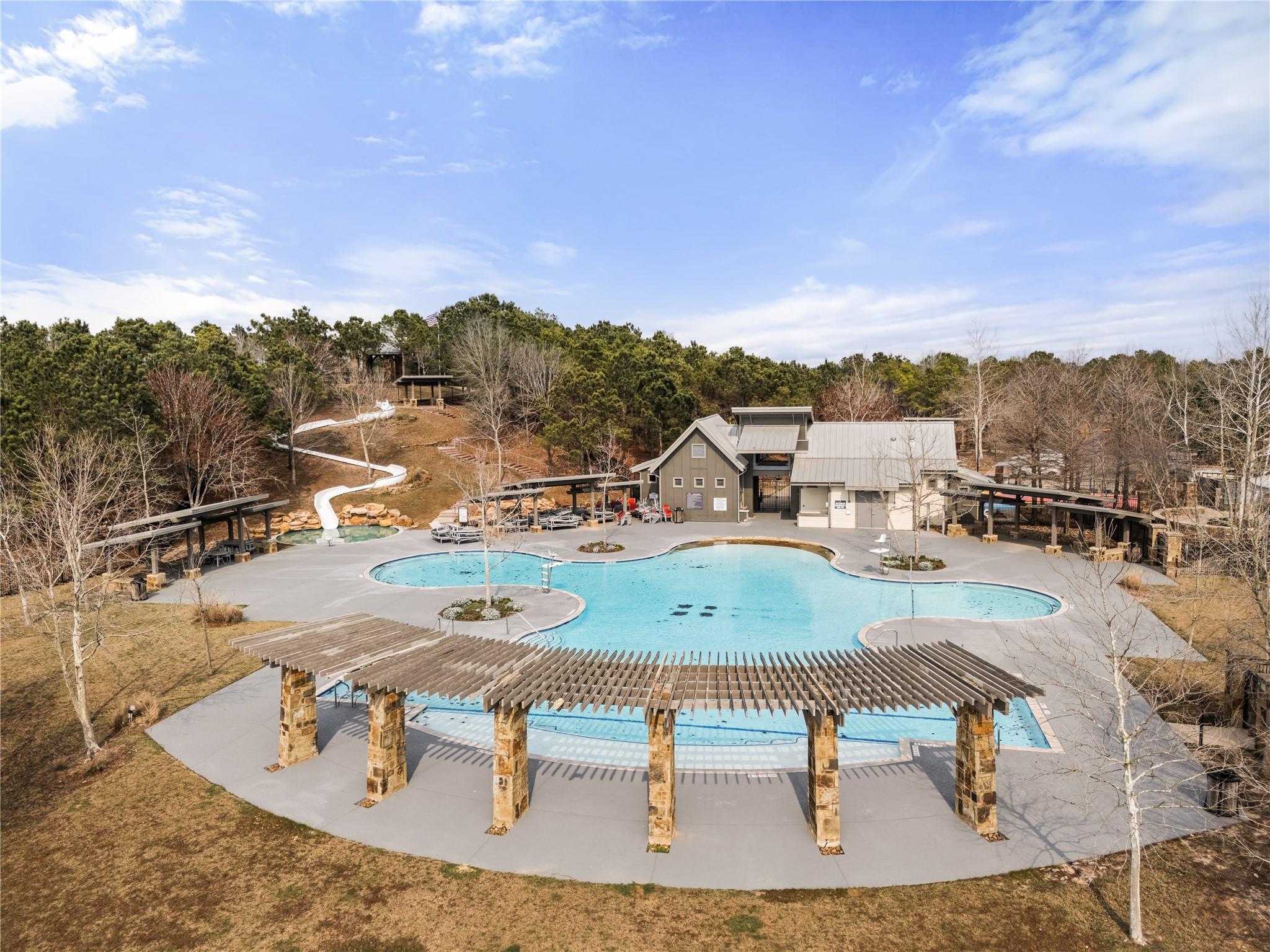 4506 Hazel Bay Court
