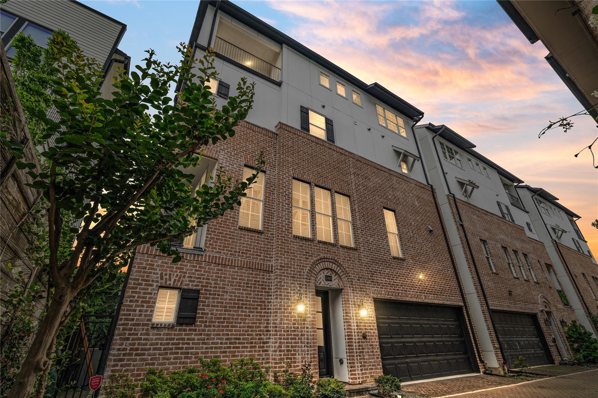 1403 Isabella Street