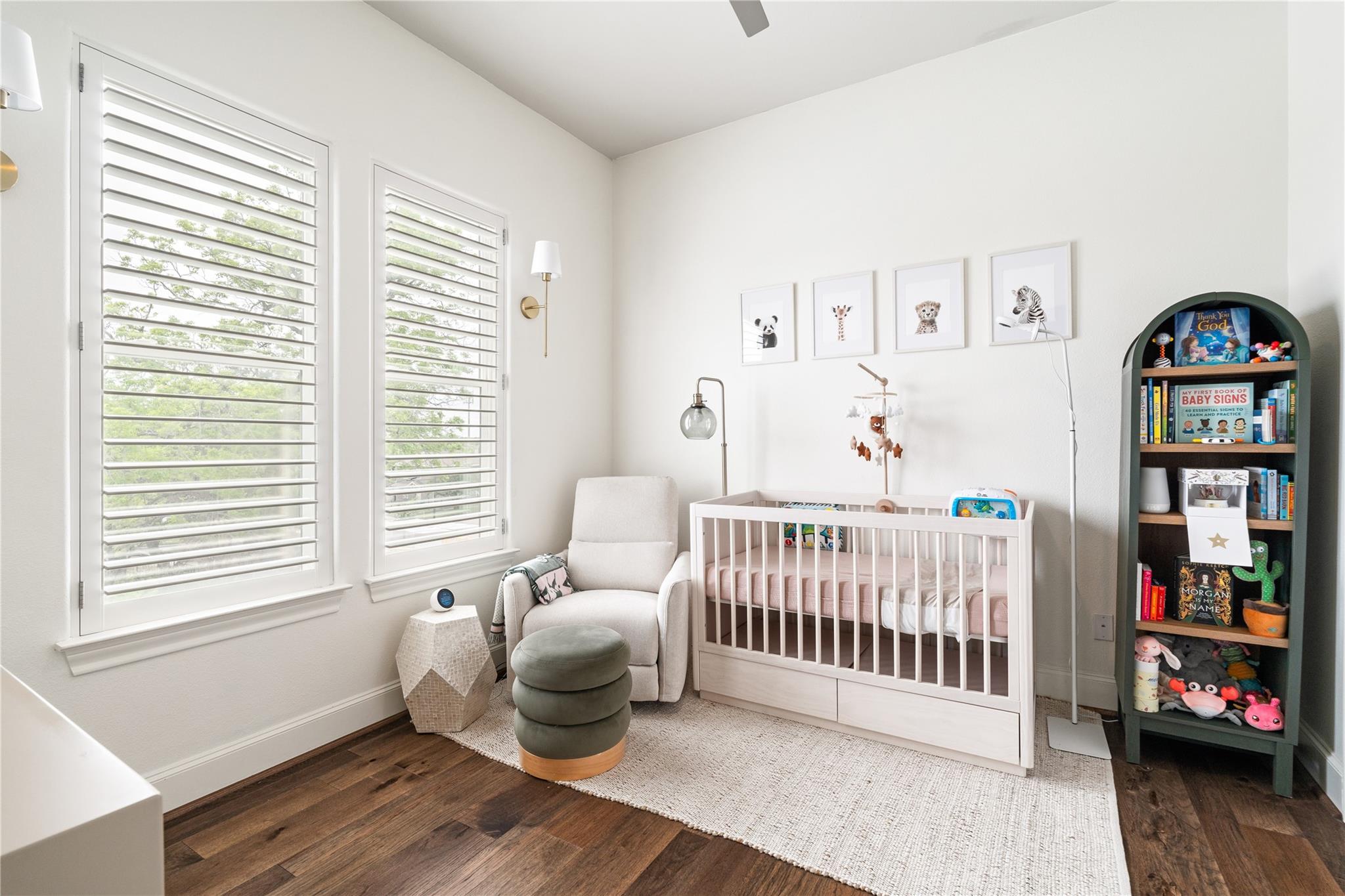 1403 Isabella Street