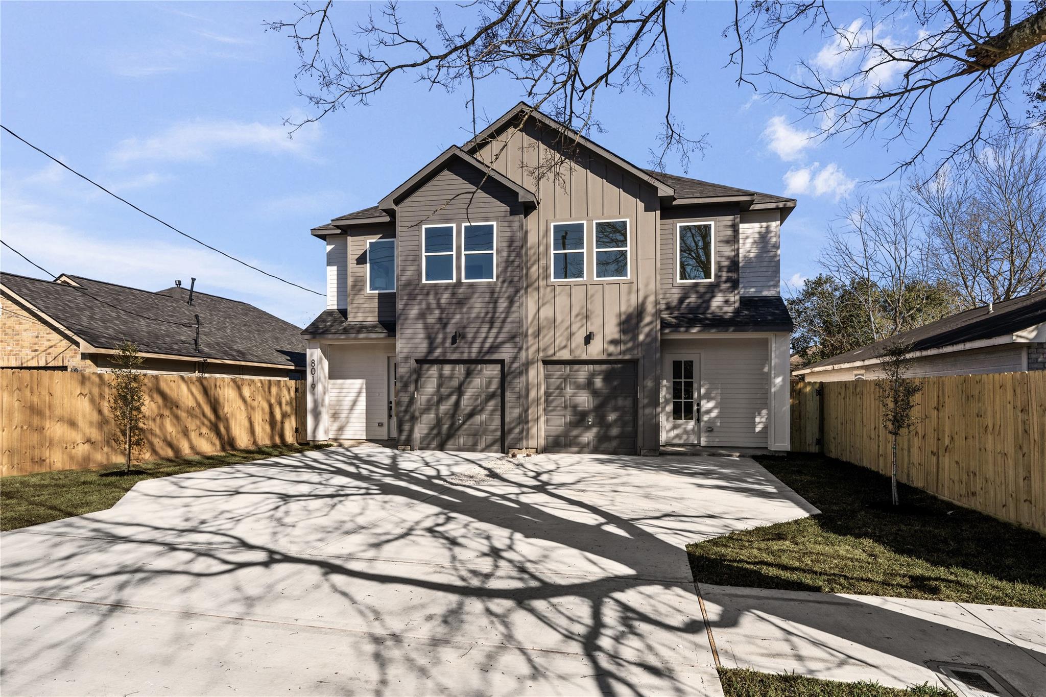 8019 Grandview Street