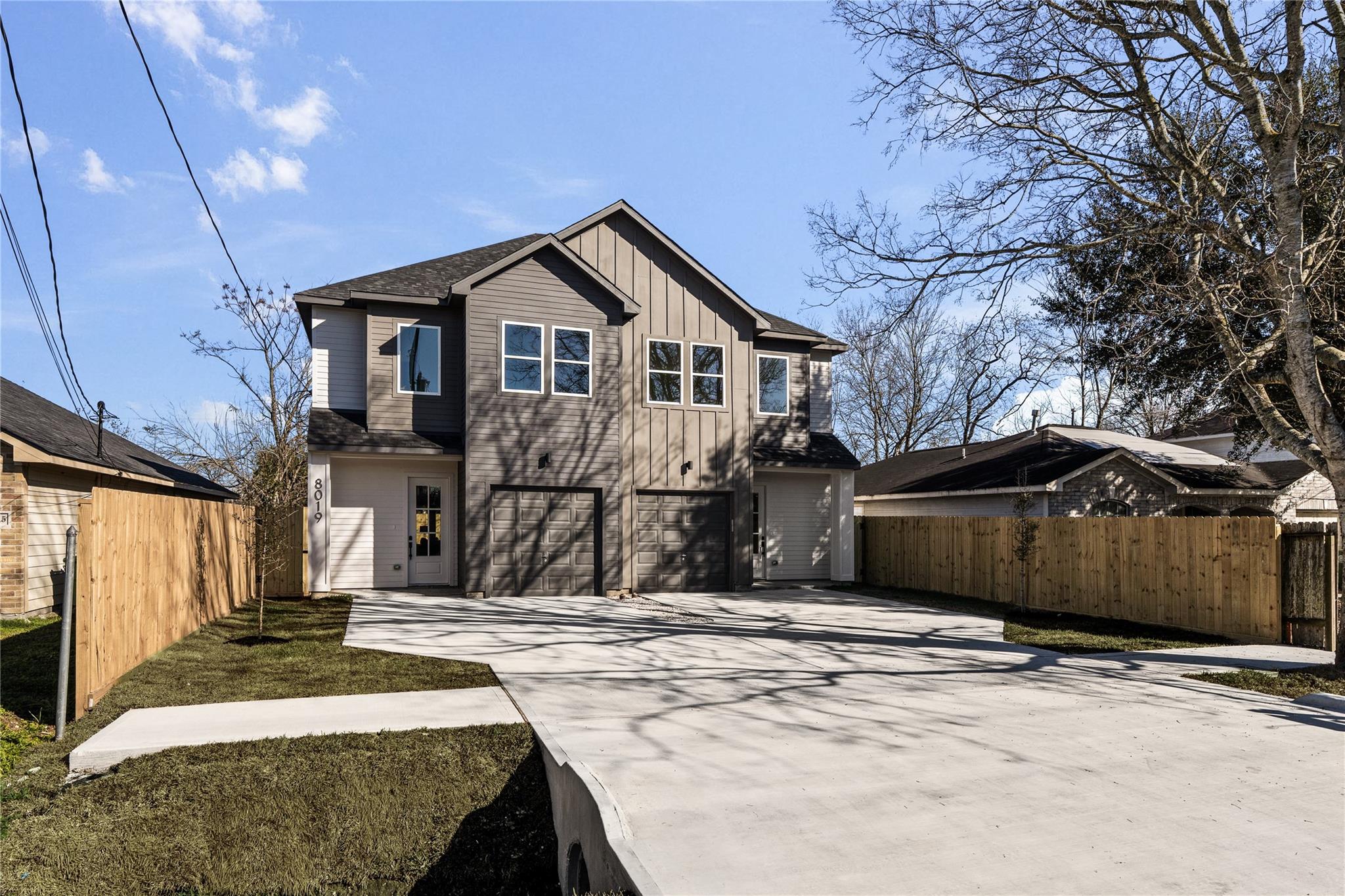 8019 Grandview Street