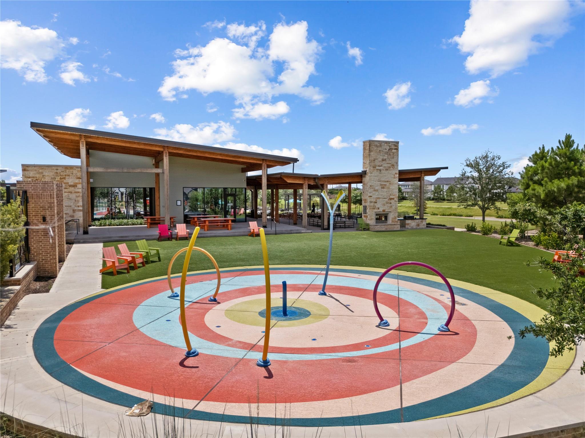 23907 Birchwood Lake Lane