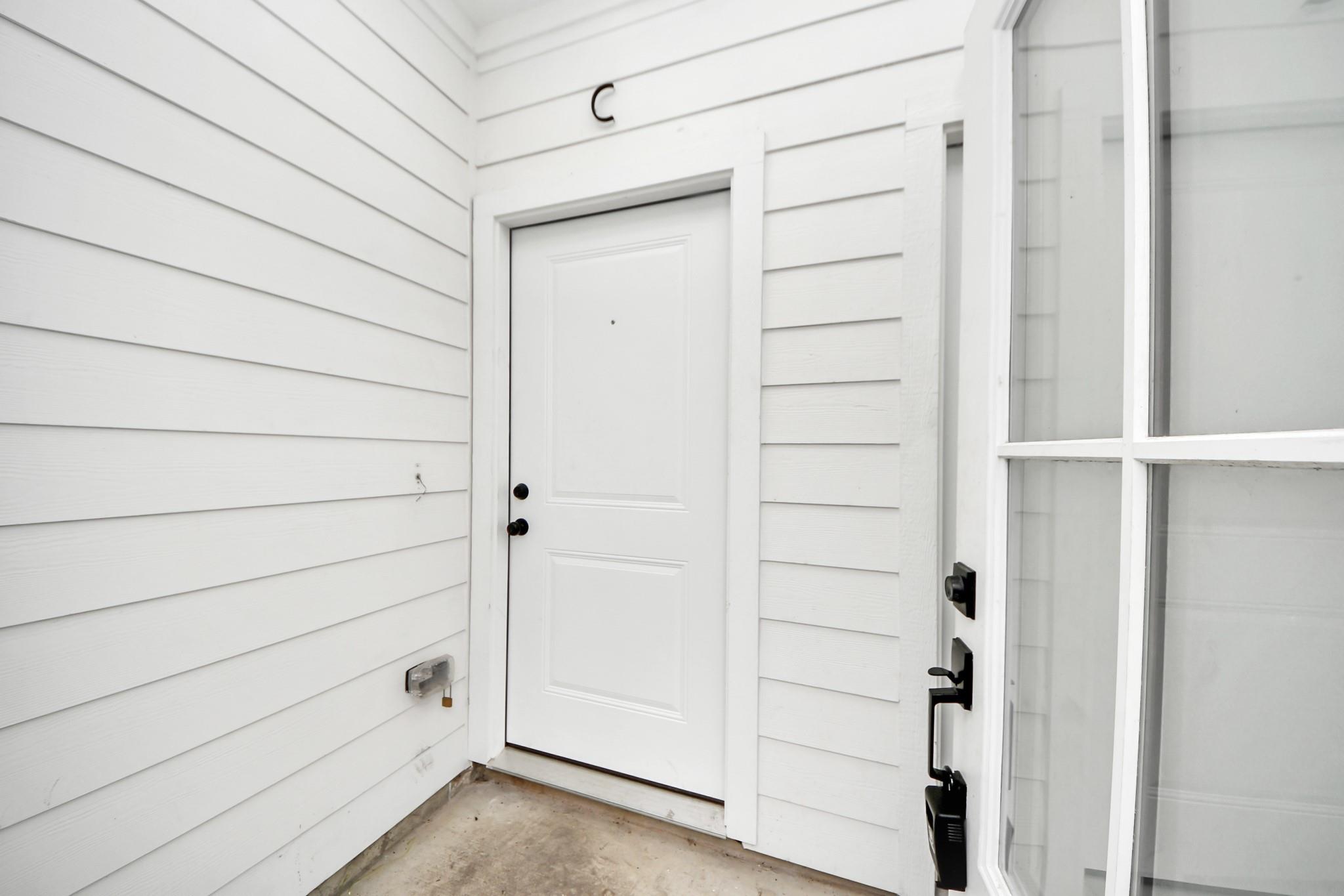 8316 Corinth Street # B