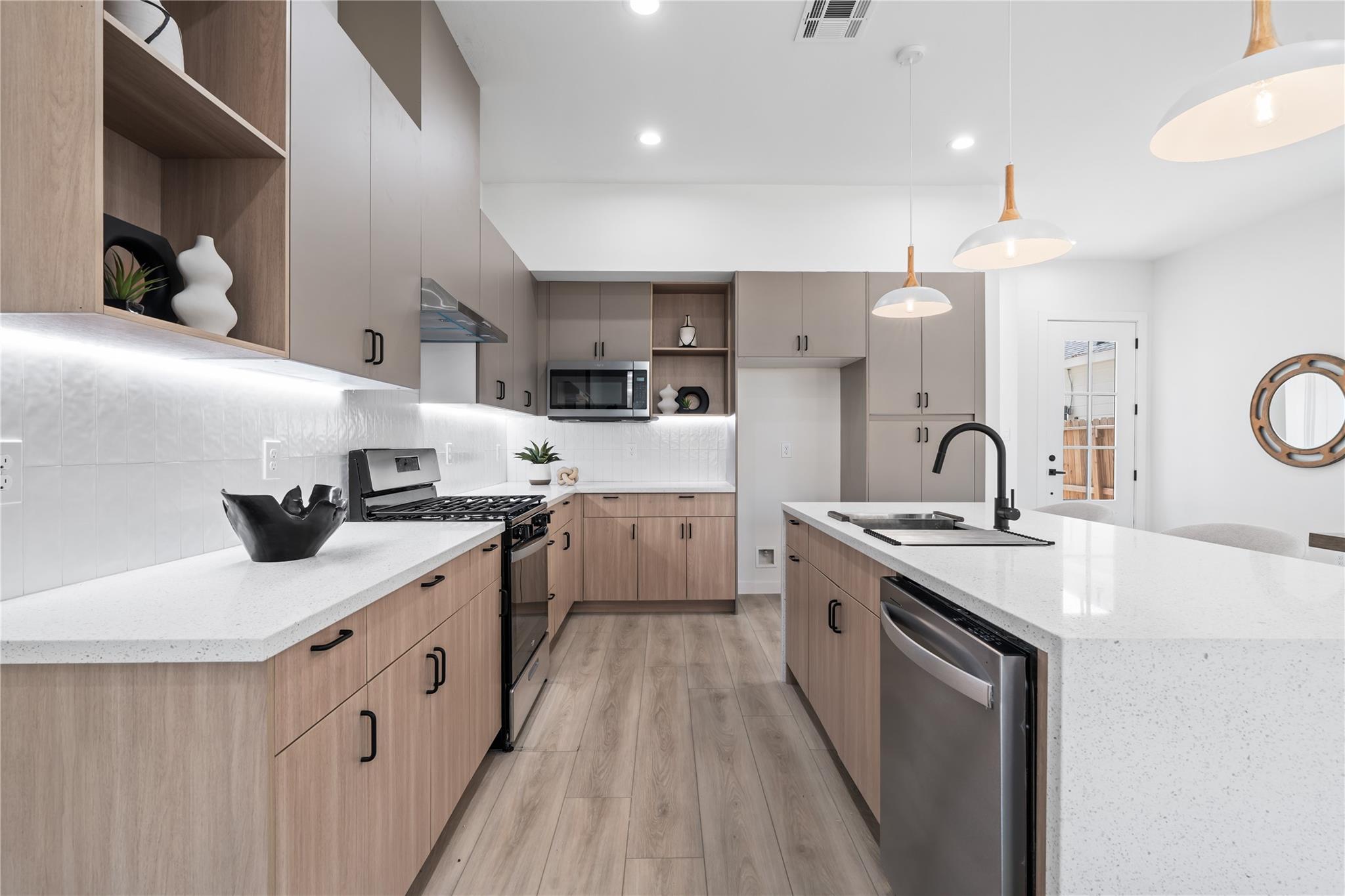 3615A Mt Pleasant Street, Houston