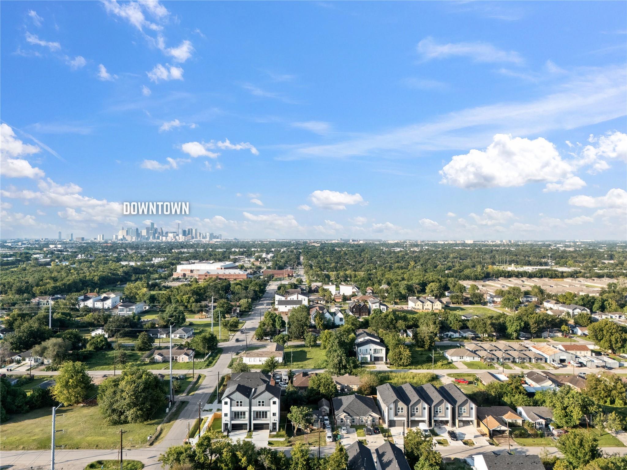 3615A Mt Pleasant Street, Houston
