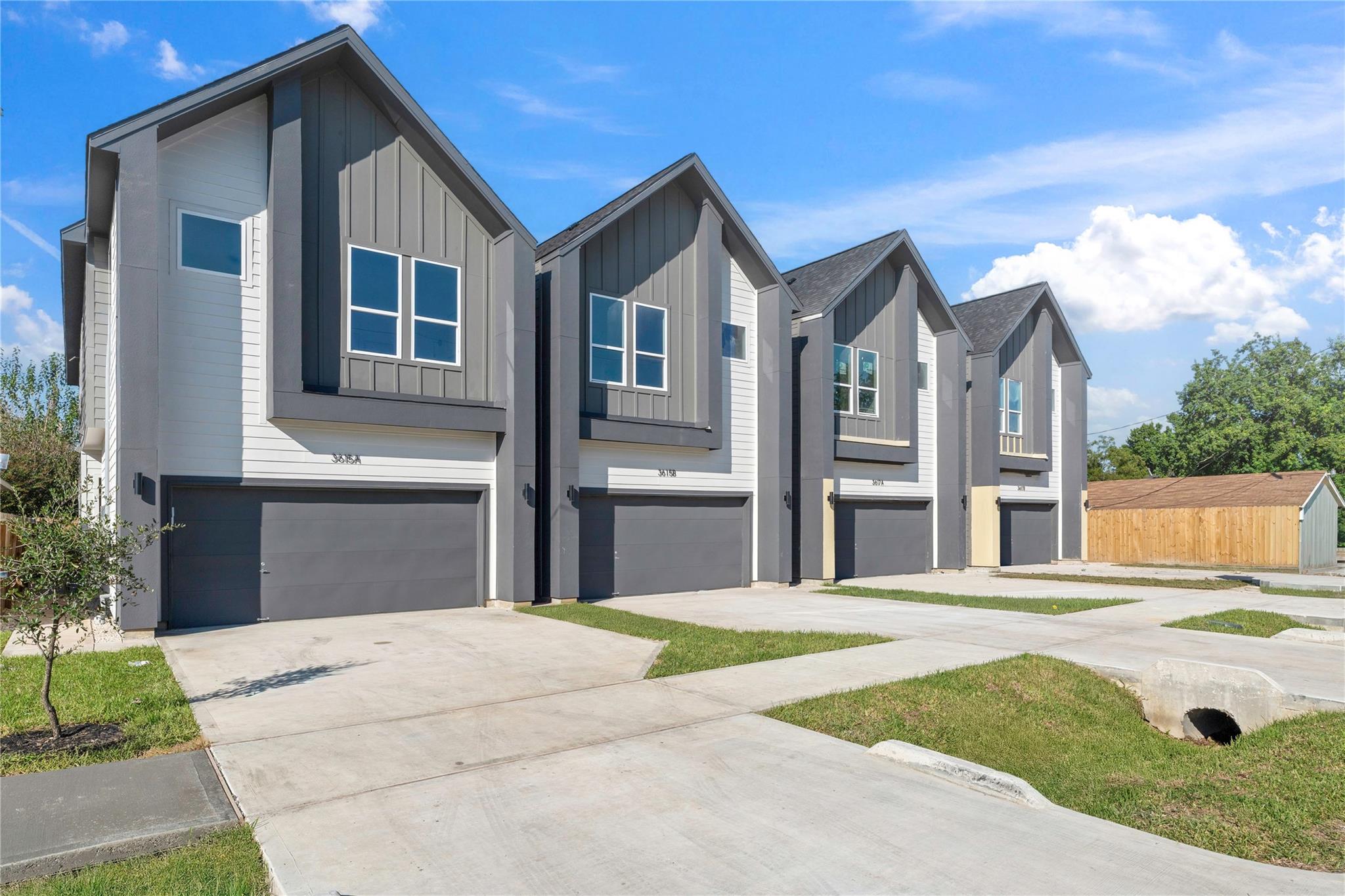 3615A Mt Pleasant Street, Houston