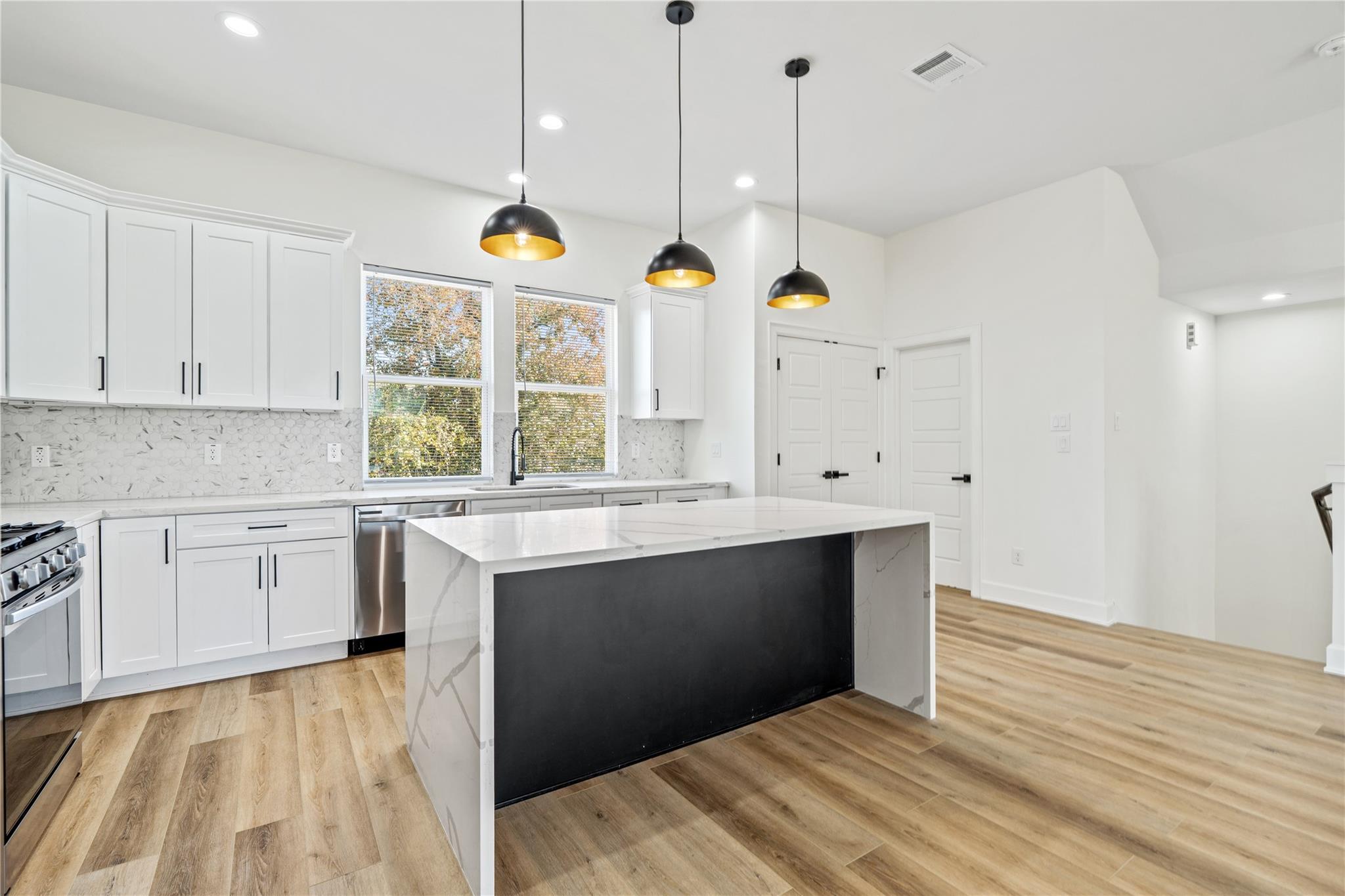 3601 Rebecca Street # A