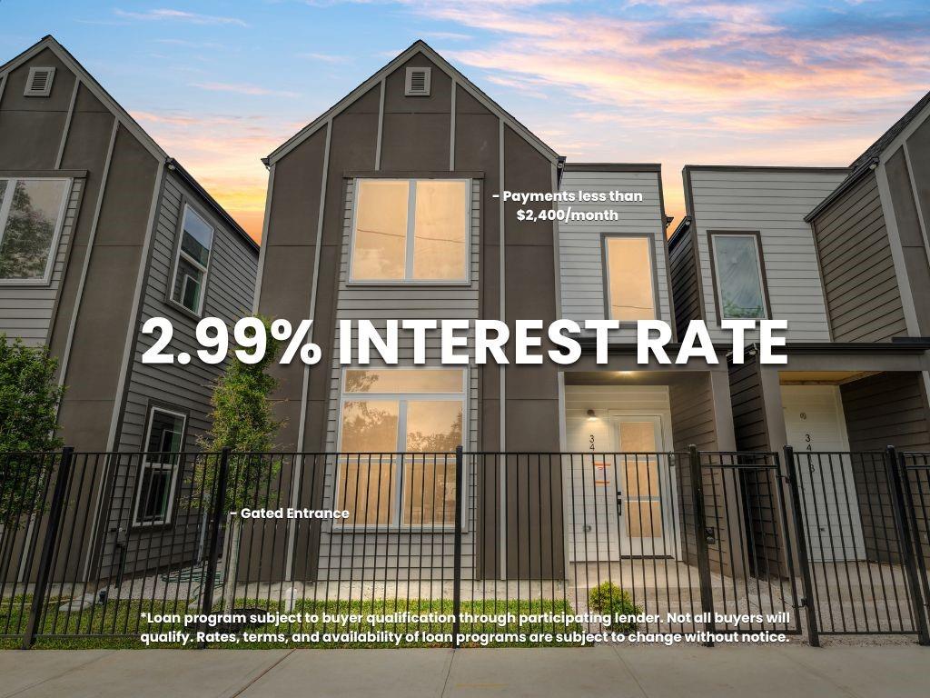 3415 Stonewall Street