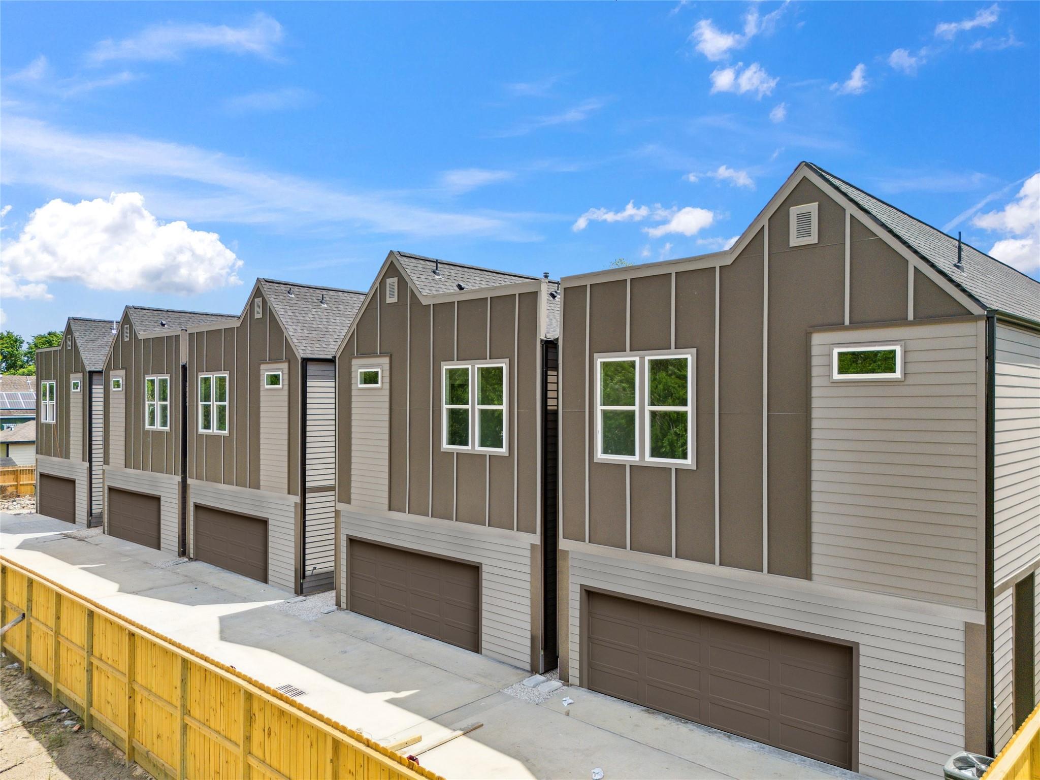 3415 Stonewall Street