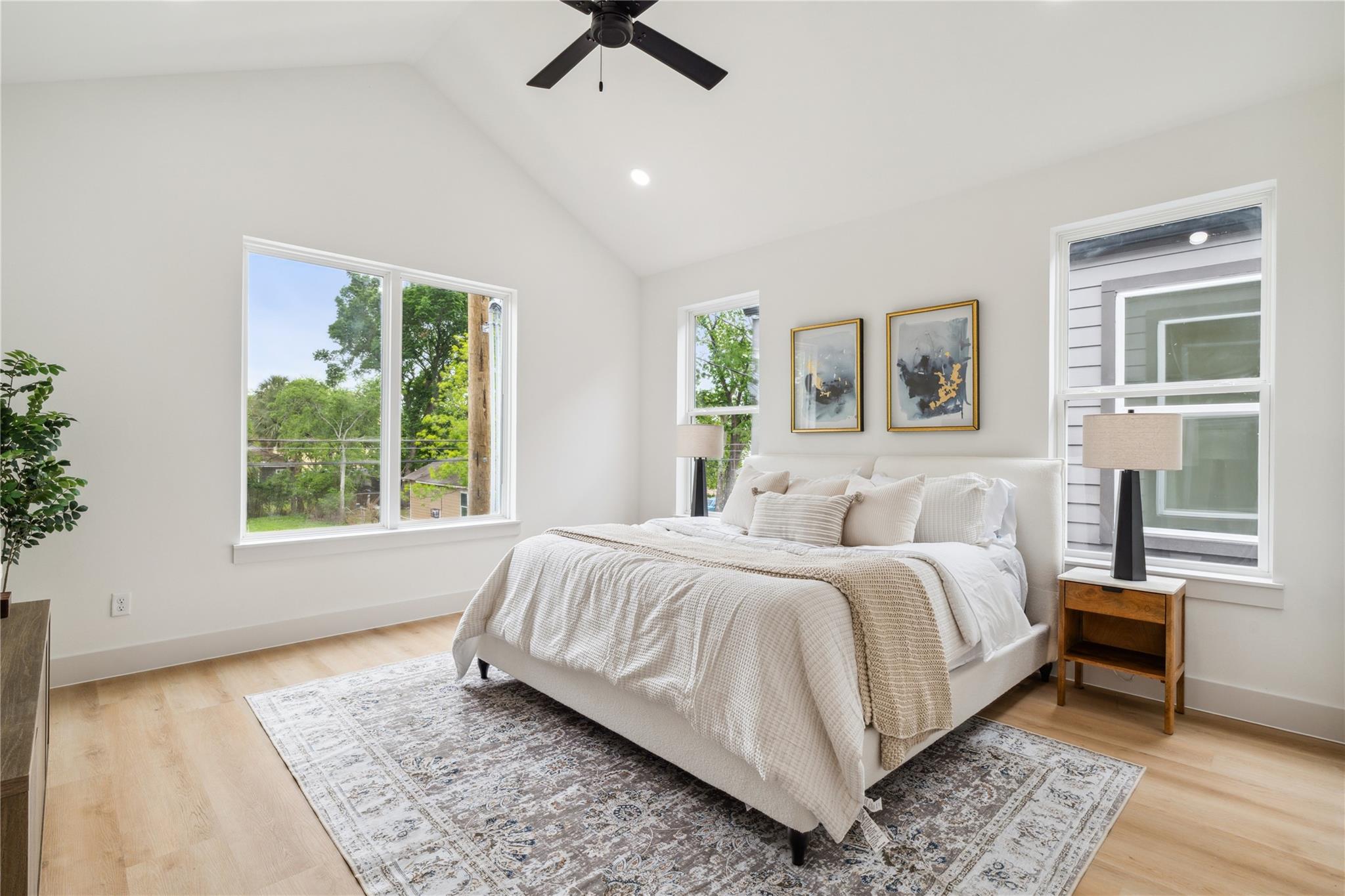 3415 Stonewall Street