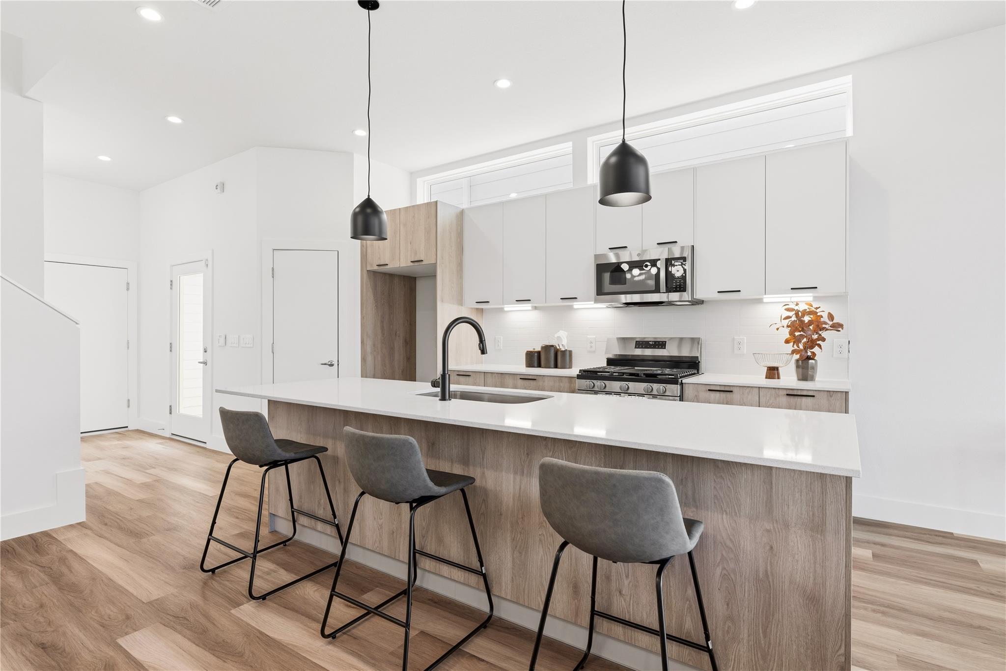 3607 New Orleans Street