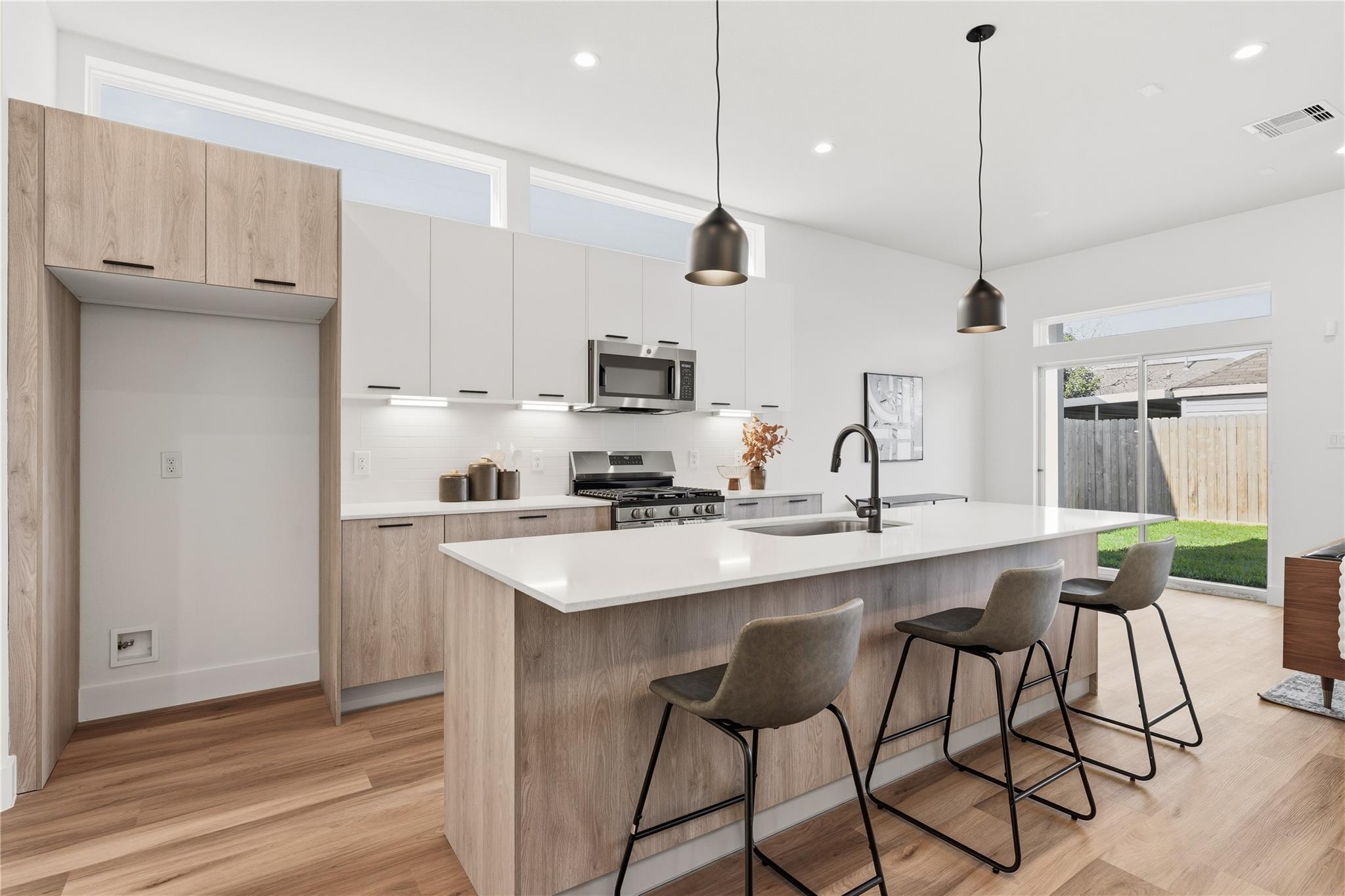 3607 New Orleans Street