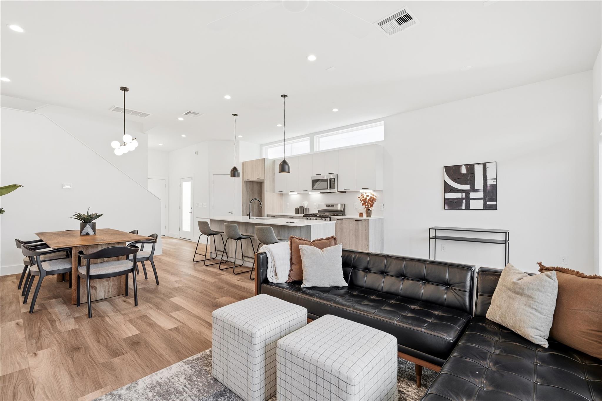 3607 New Orleans Street